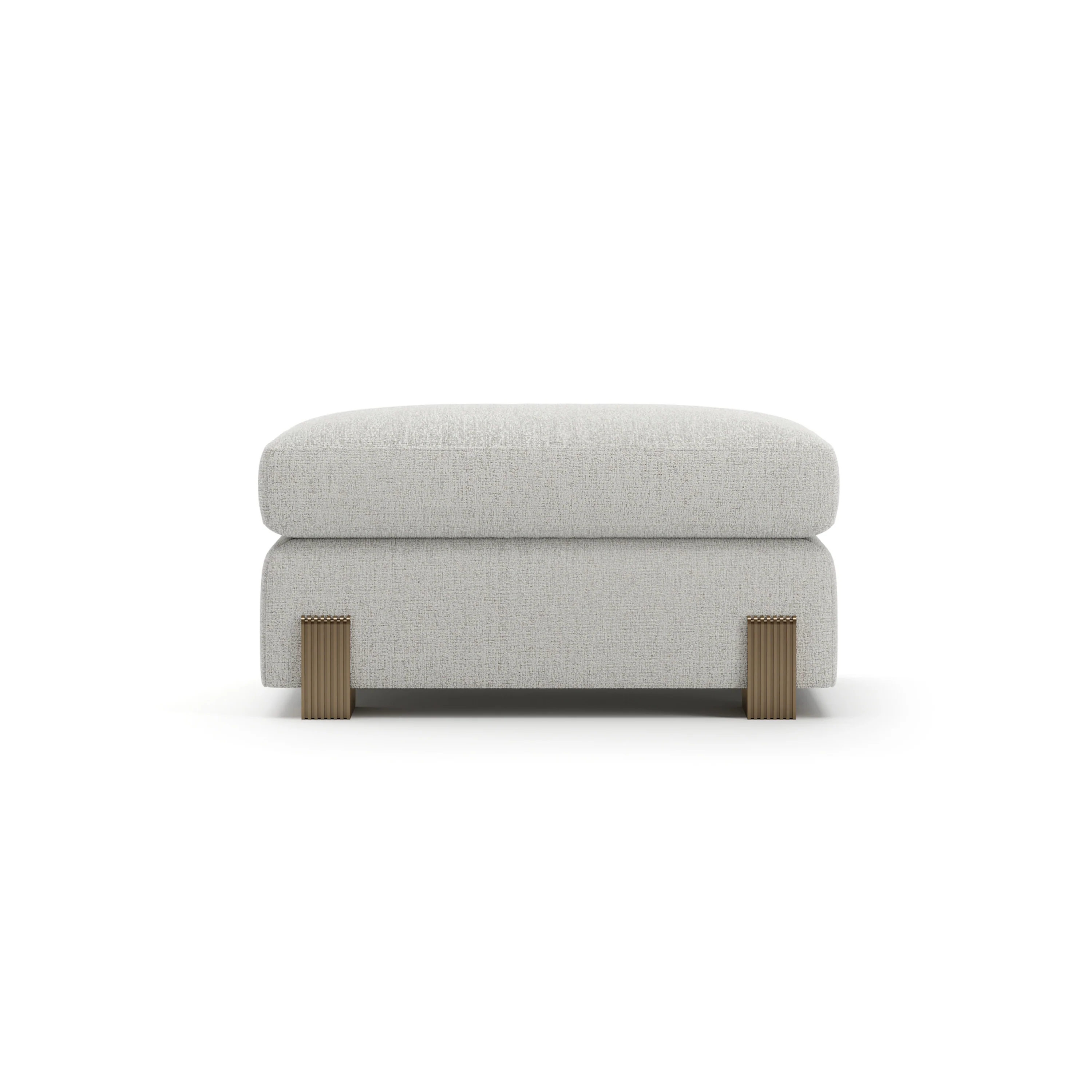 Counter Balance Ottoman Birch - Image 4