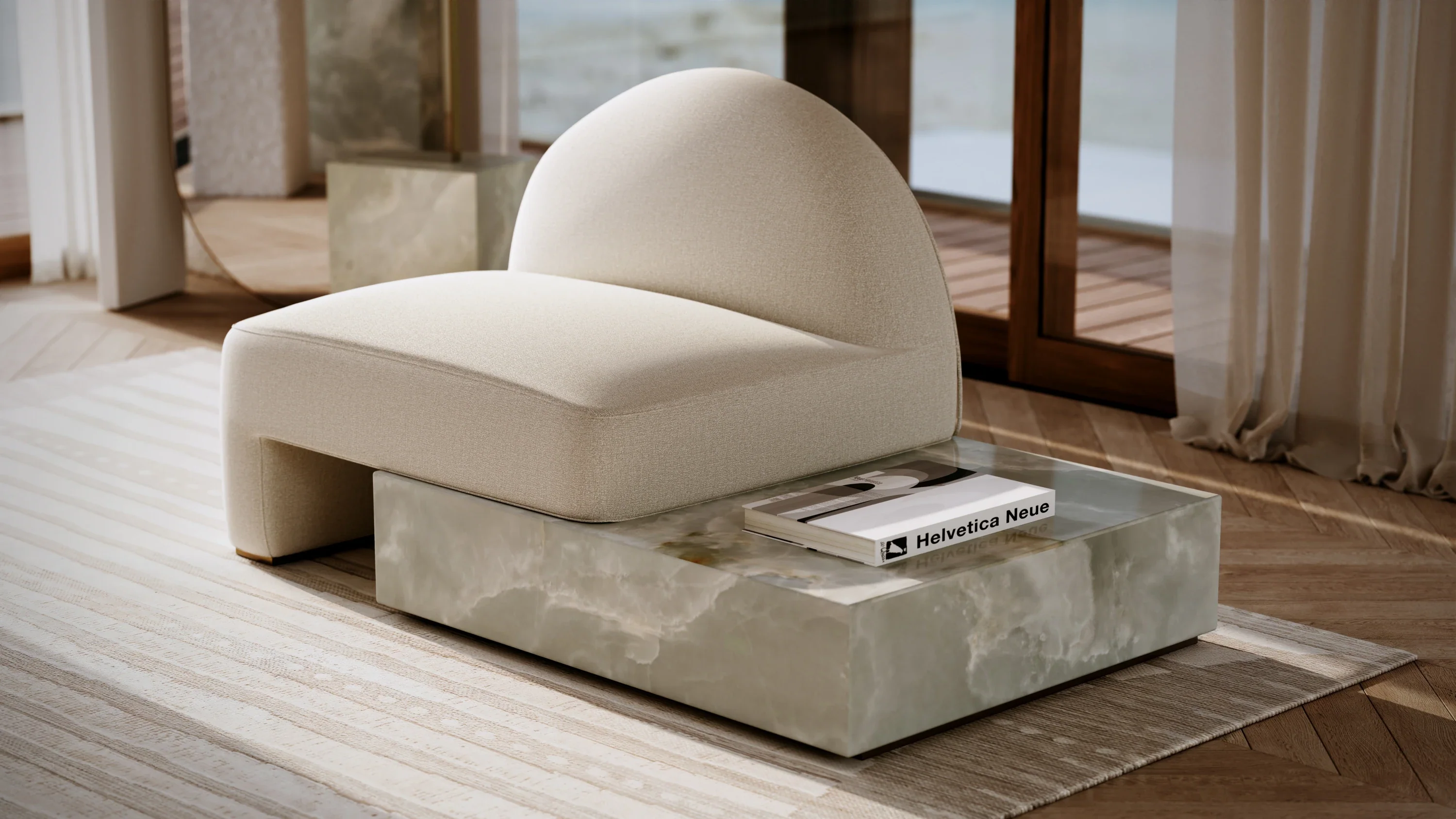 Monaco Lounge - Image 3