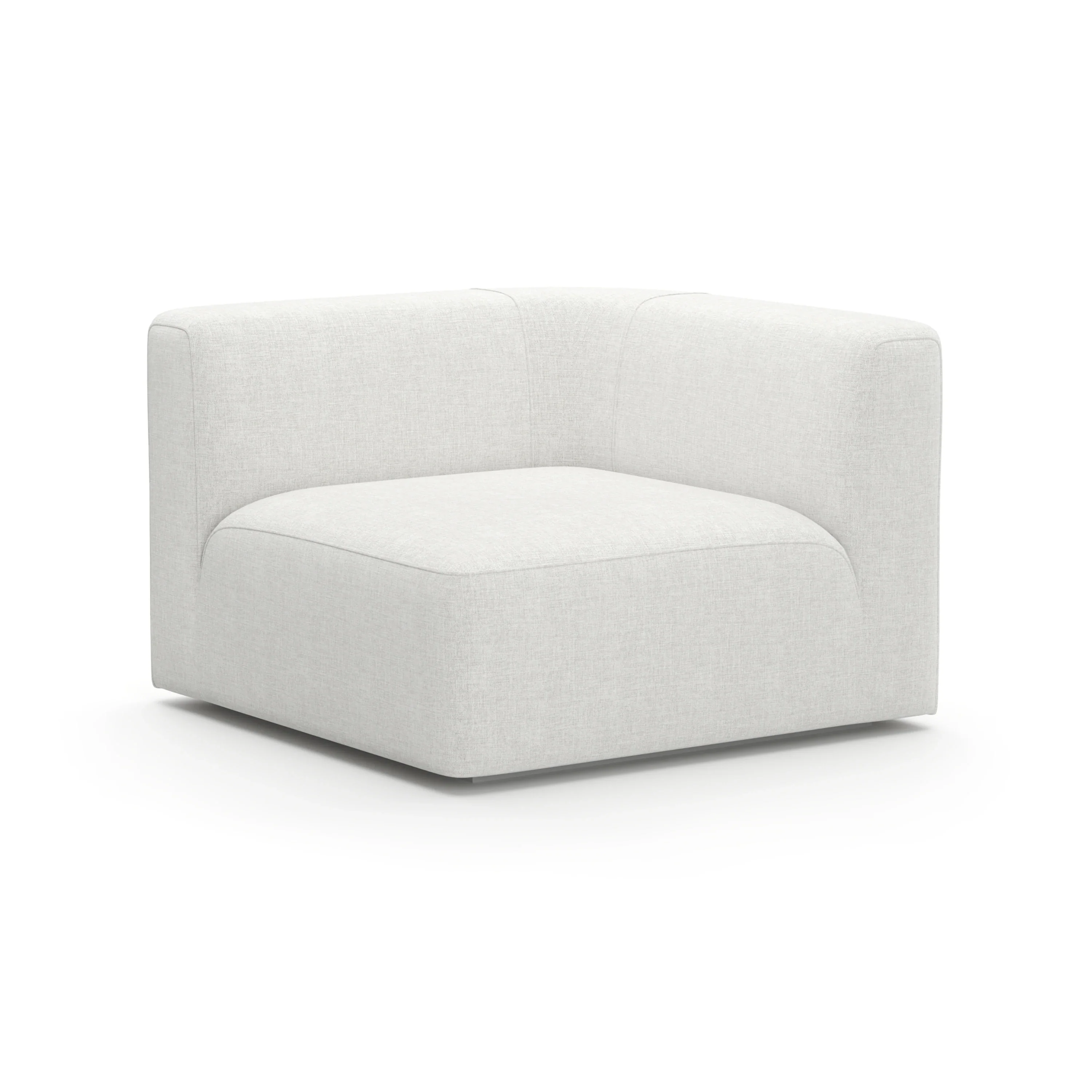 Rhythm Corner Ivory - Image 2