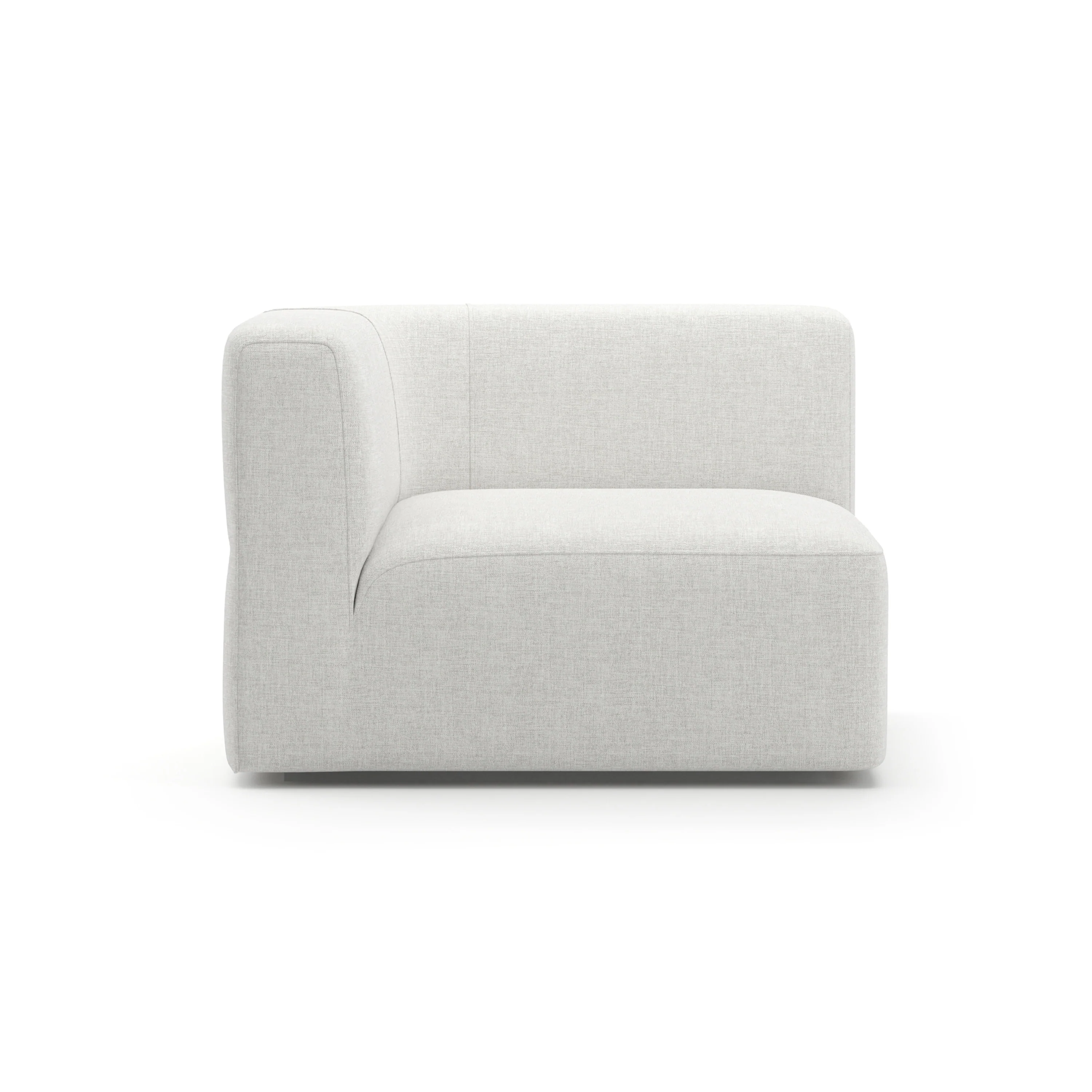 Rhythm Corner Ivory - Image 3
