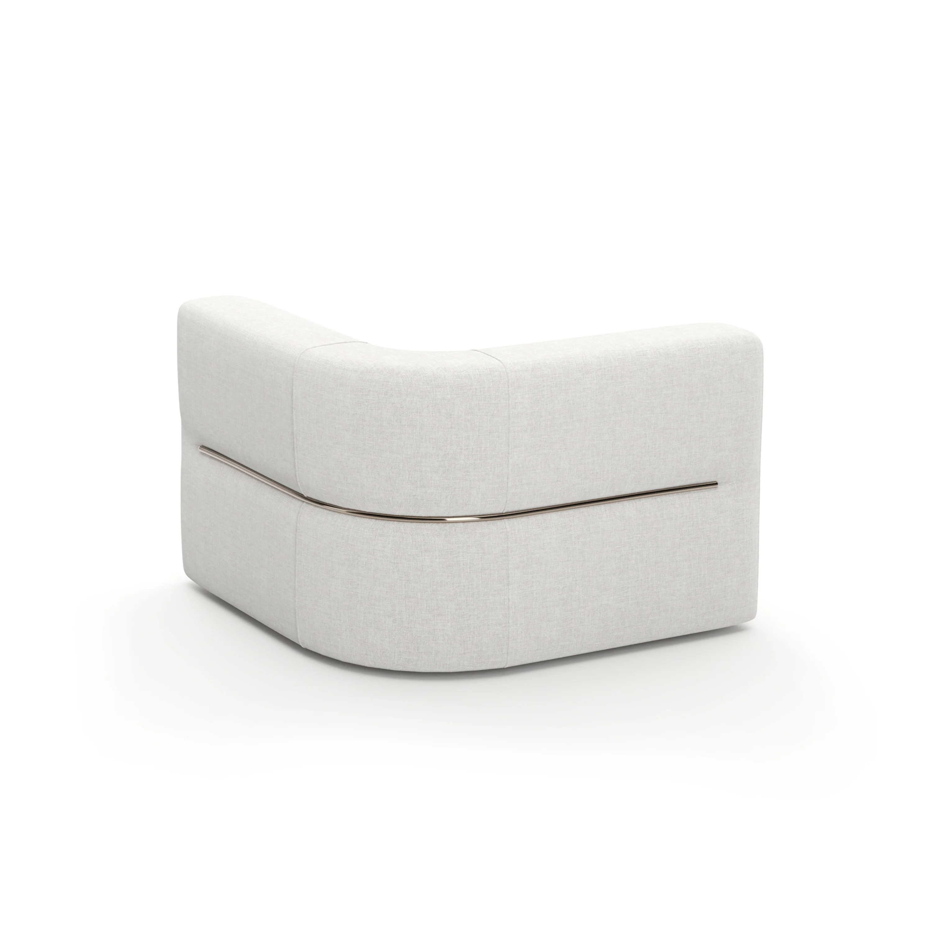 Rhythm Corner Ivory - Image 4