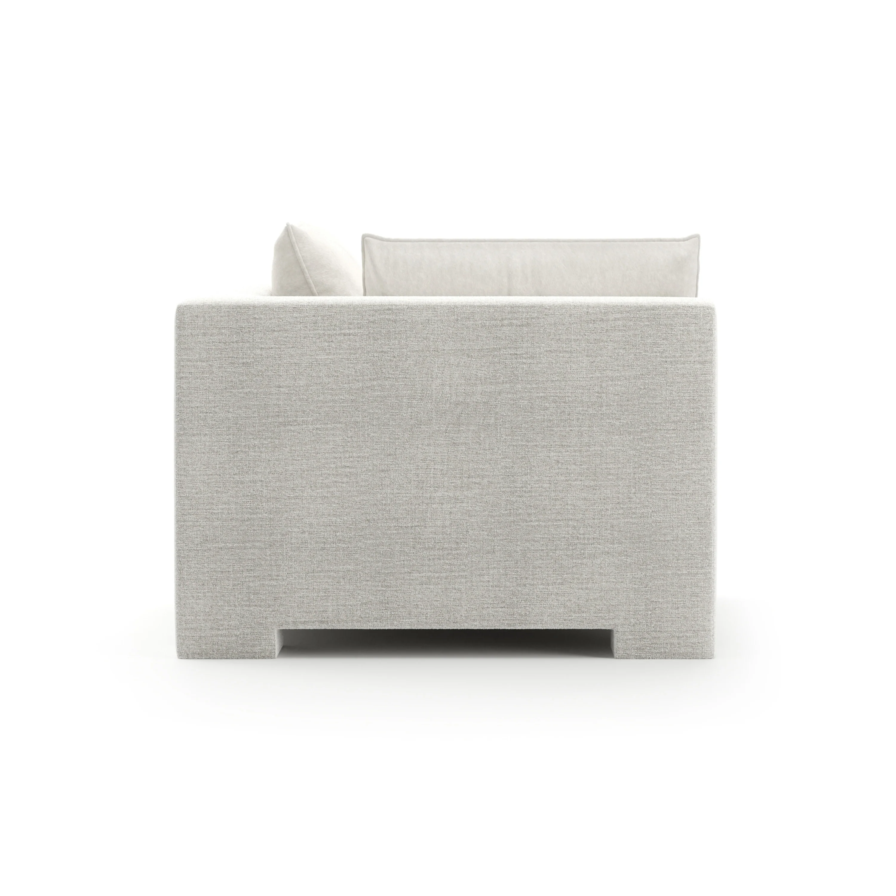 Devon Corner Ivory - Image 4