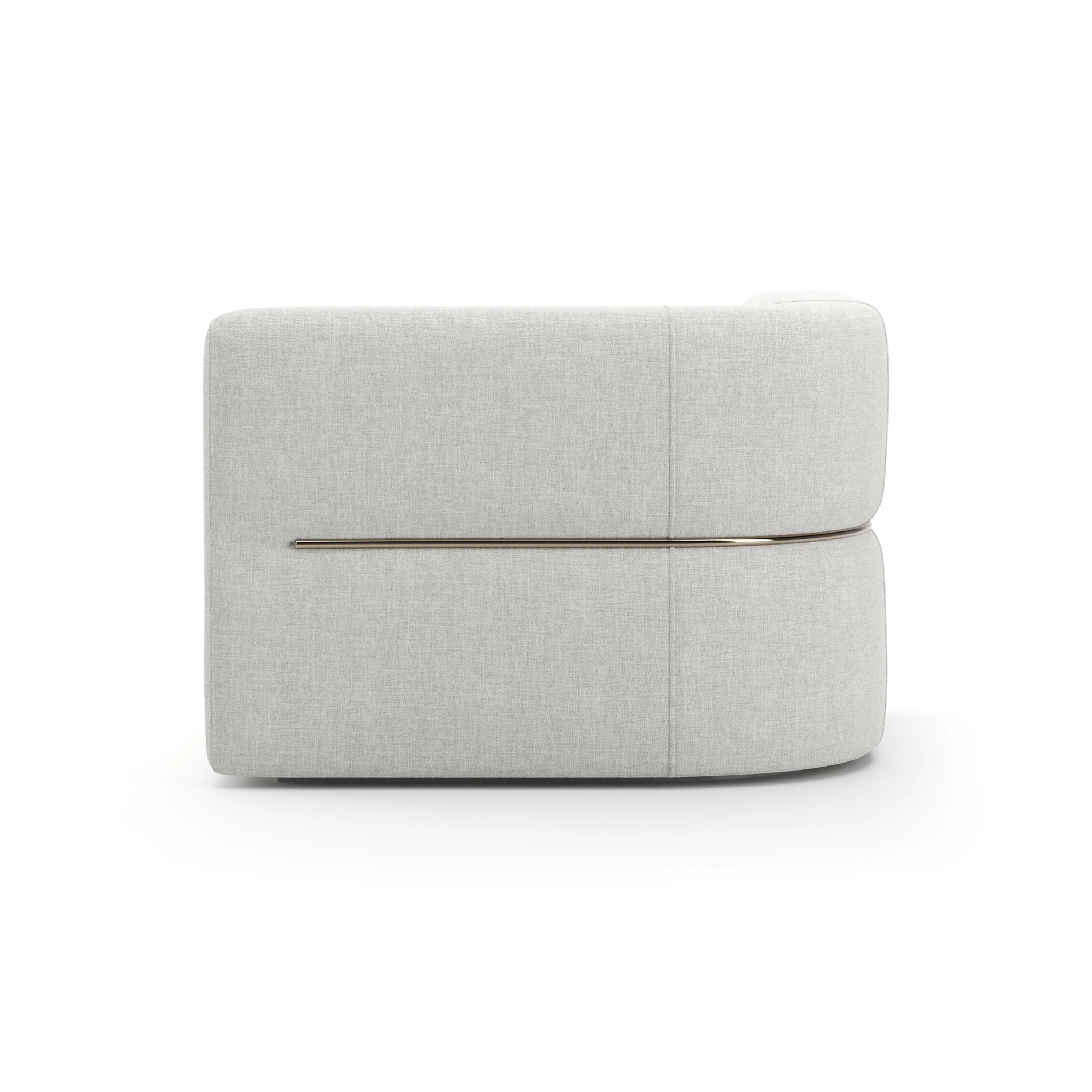 Rhythm Laf Corner Ivory - Image 10