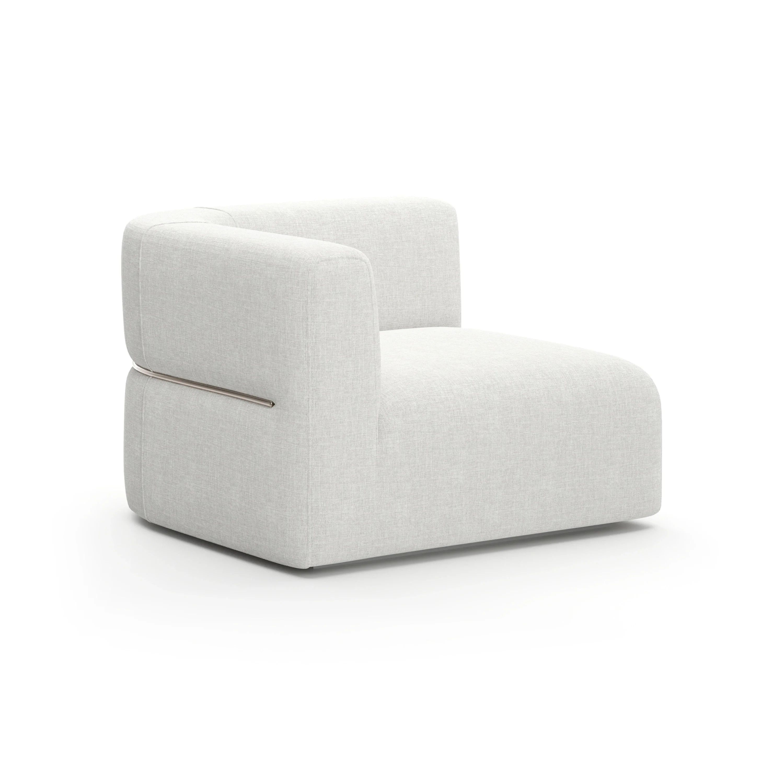 Rhythm Laf Corner Ivory - Image 7