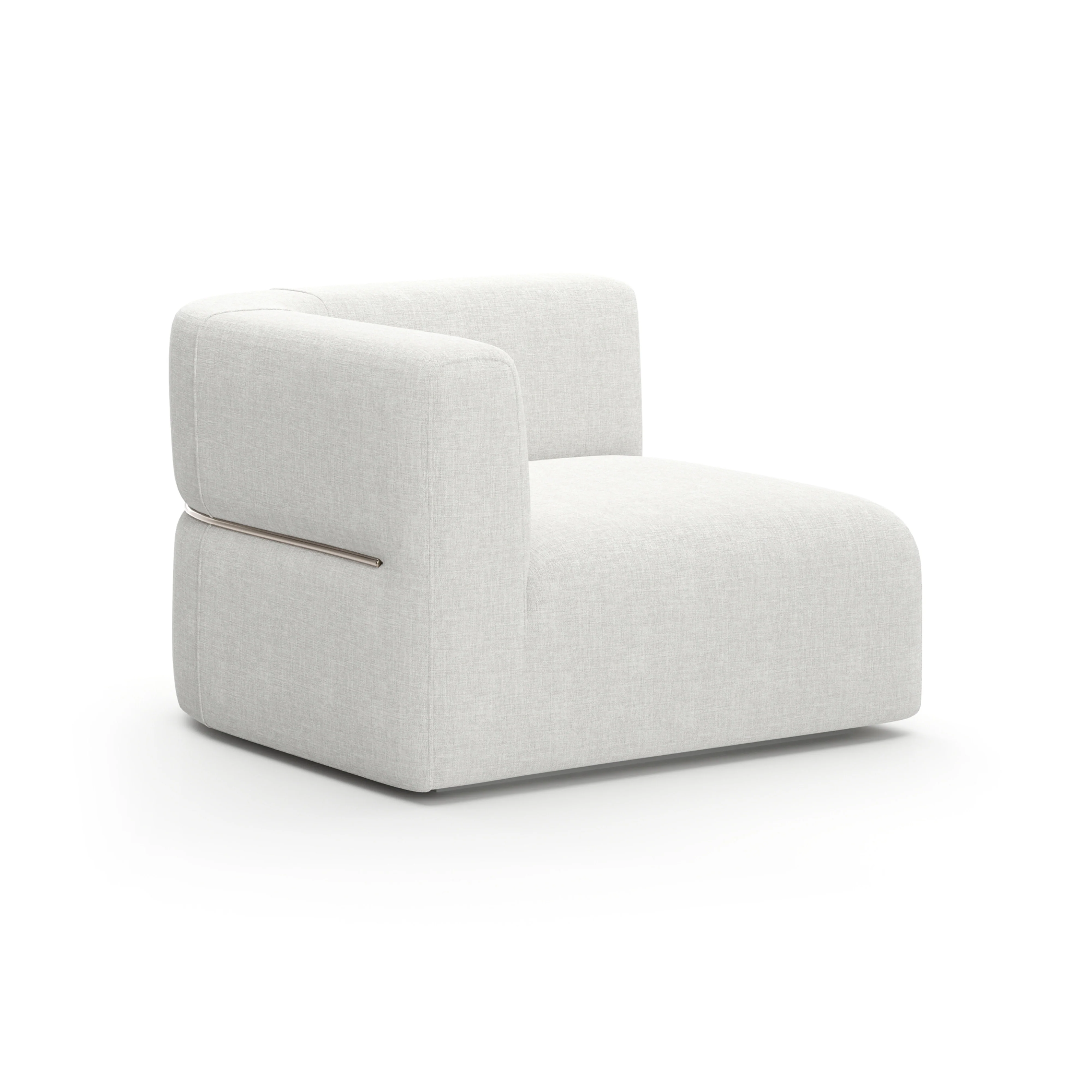 Rhythm Laf Corner Ivory - Image 8