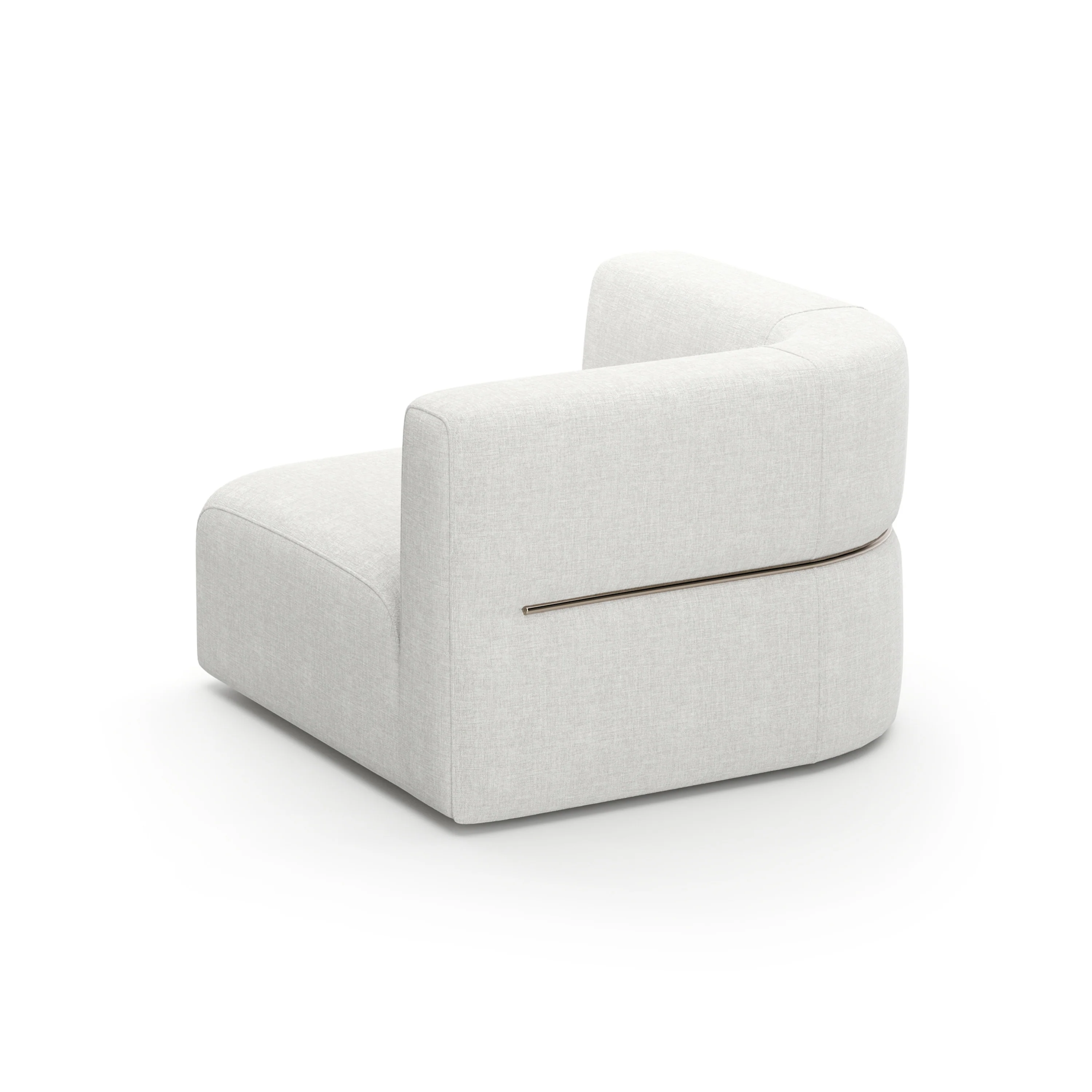 Rhythm Laf Corner Ivory - Image 9