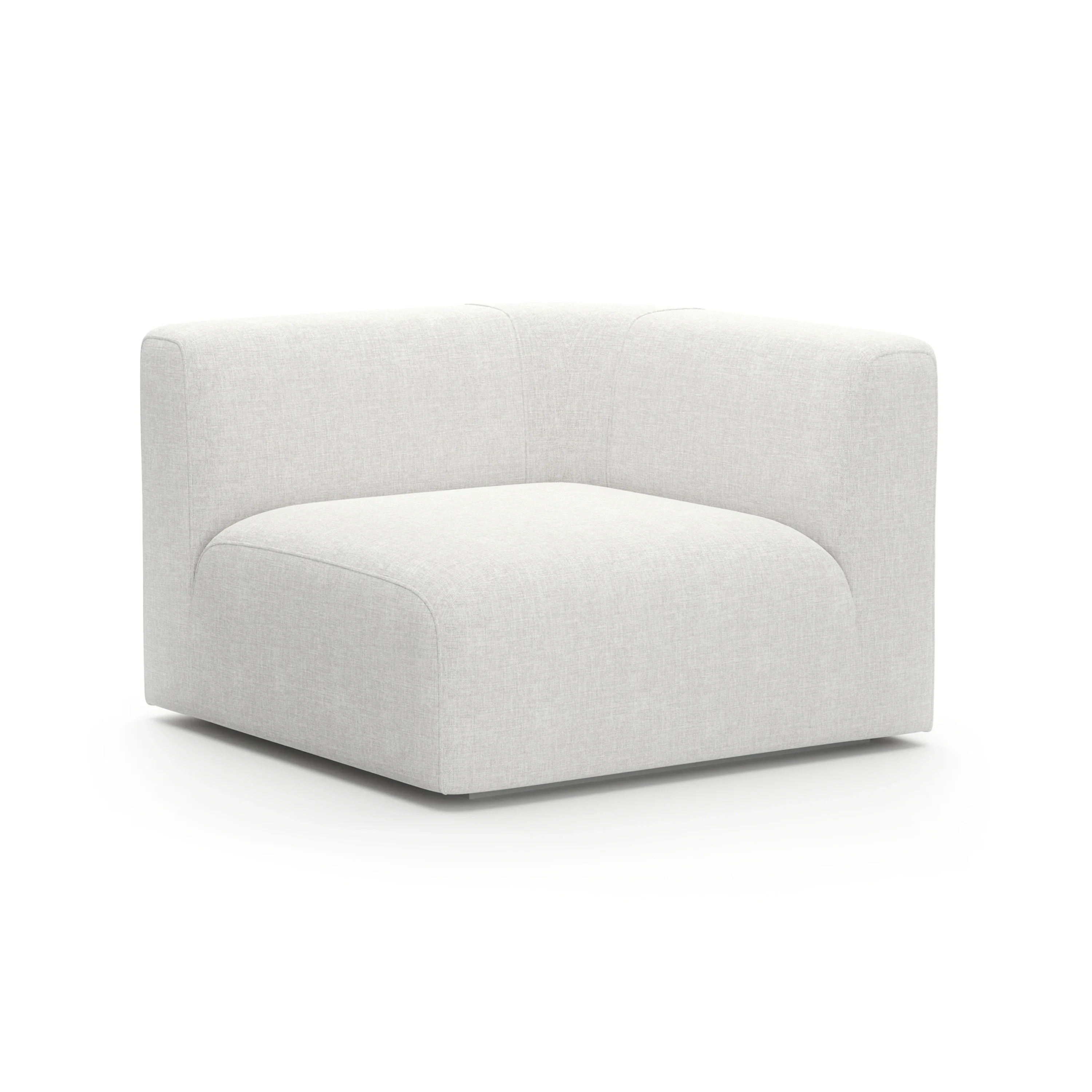 Rhythm Raf Corner Ivory - Image 3