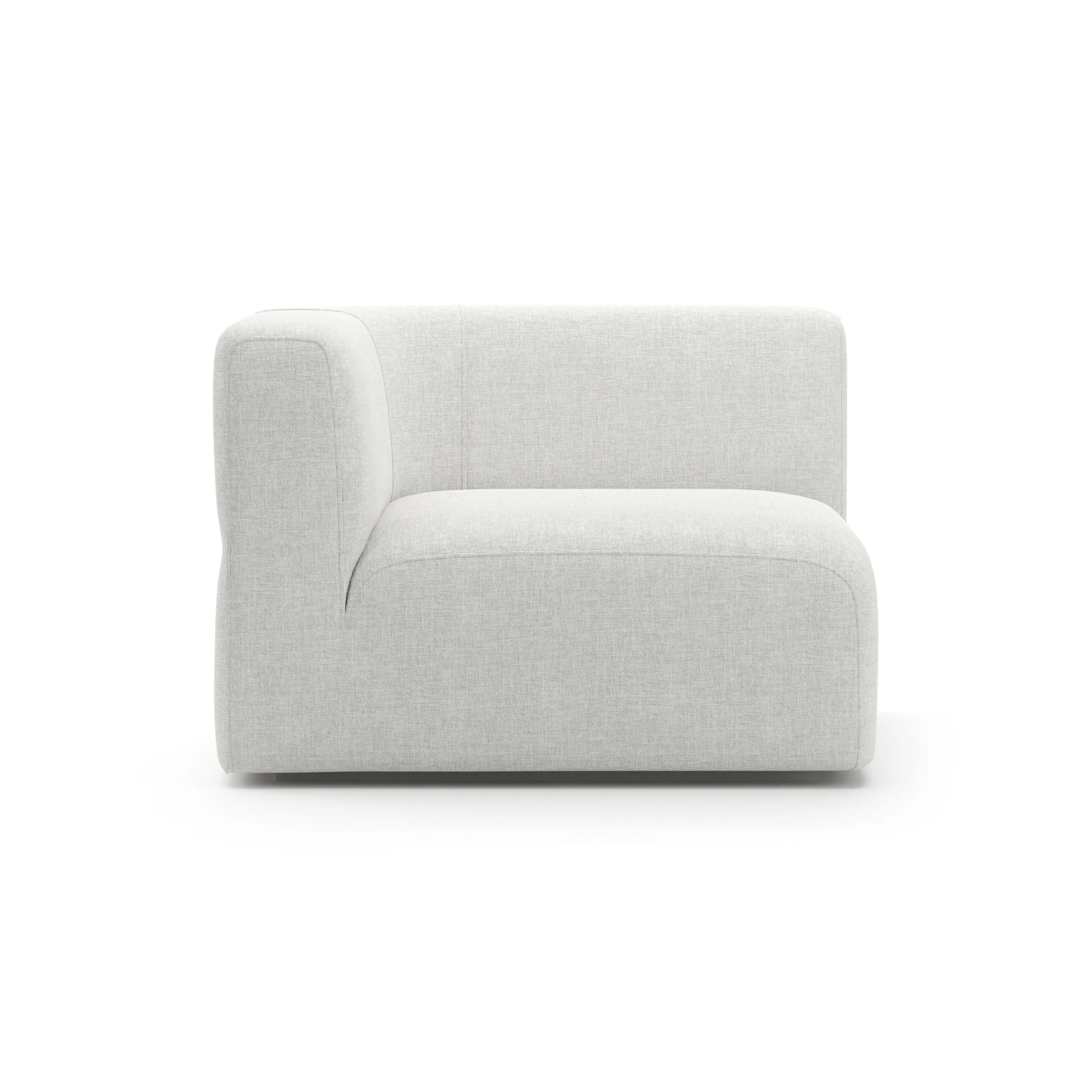 Rhythm Raf Corner Ivory - Image 4