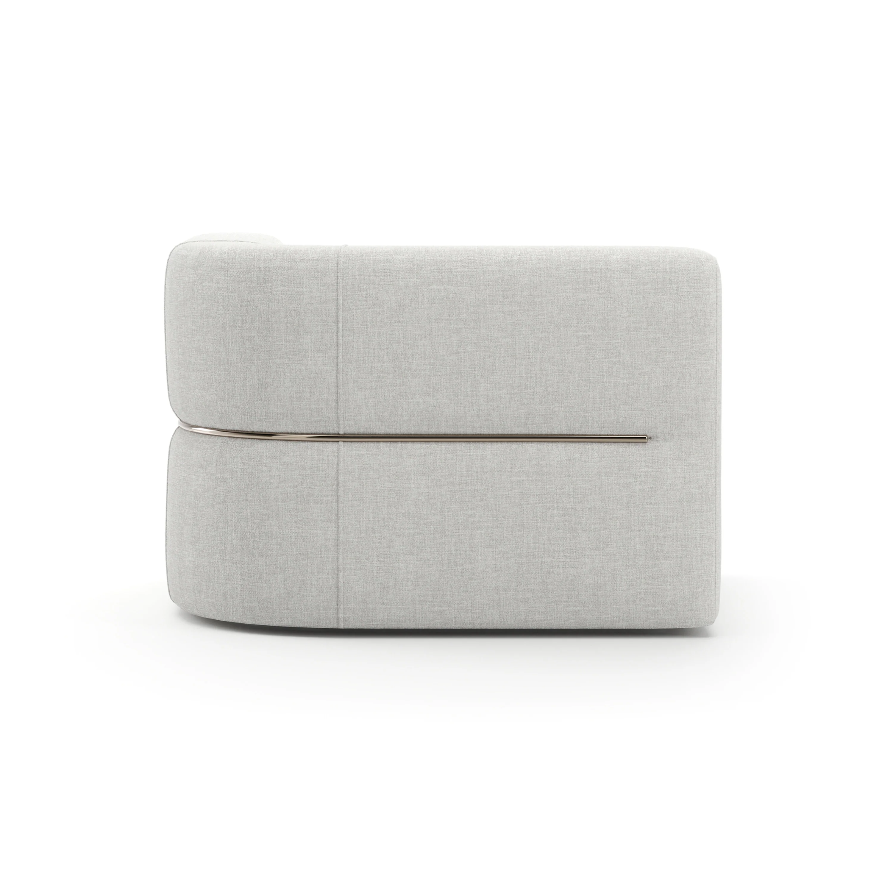 Rhythm Raf Corner Ivory - Image 6