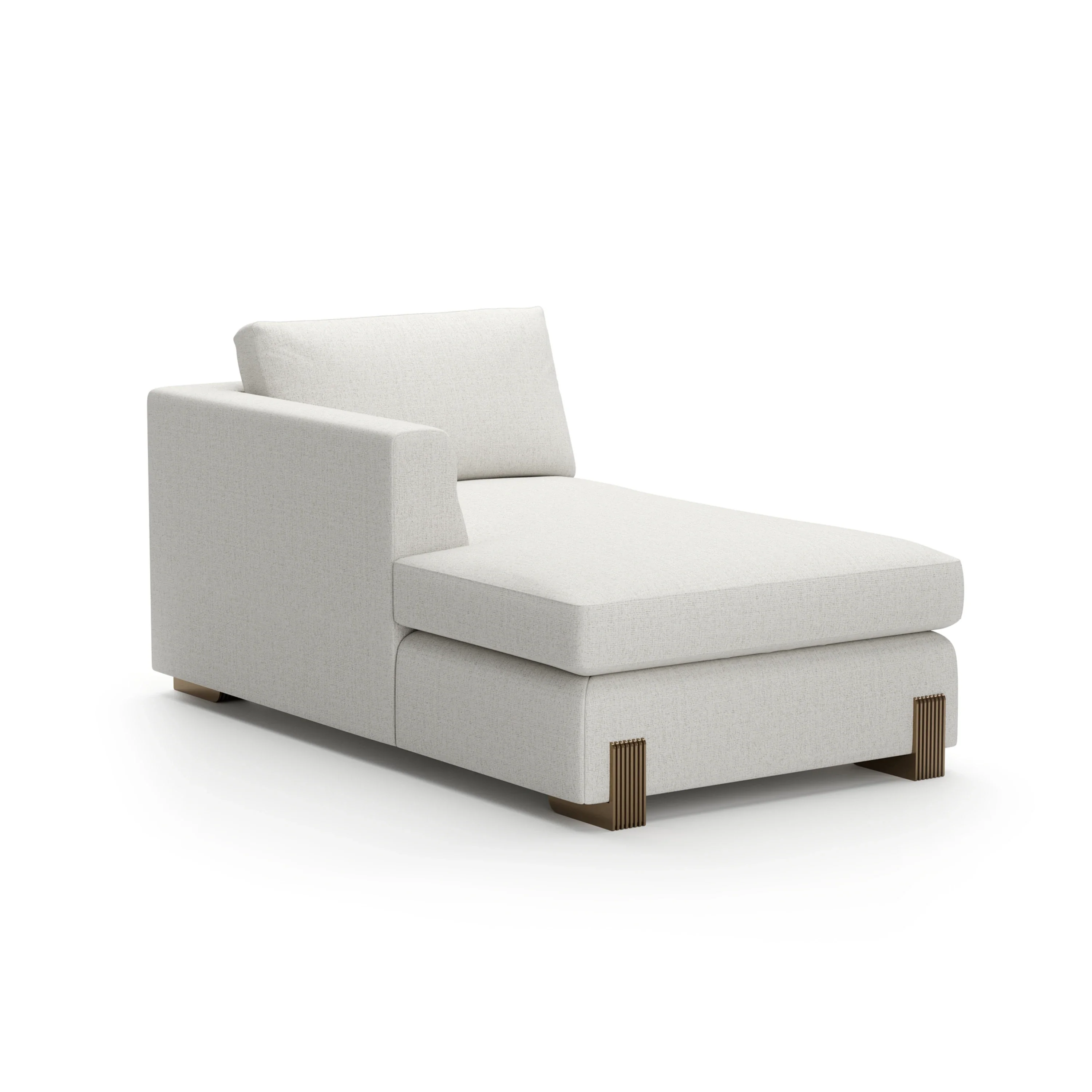 Counter Balance Laf Chaise Birch - Image 2