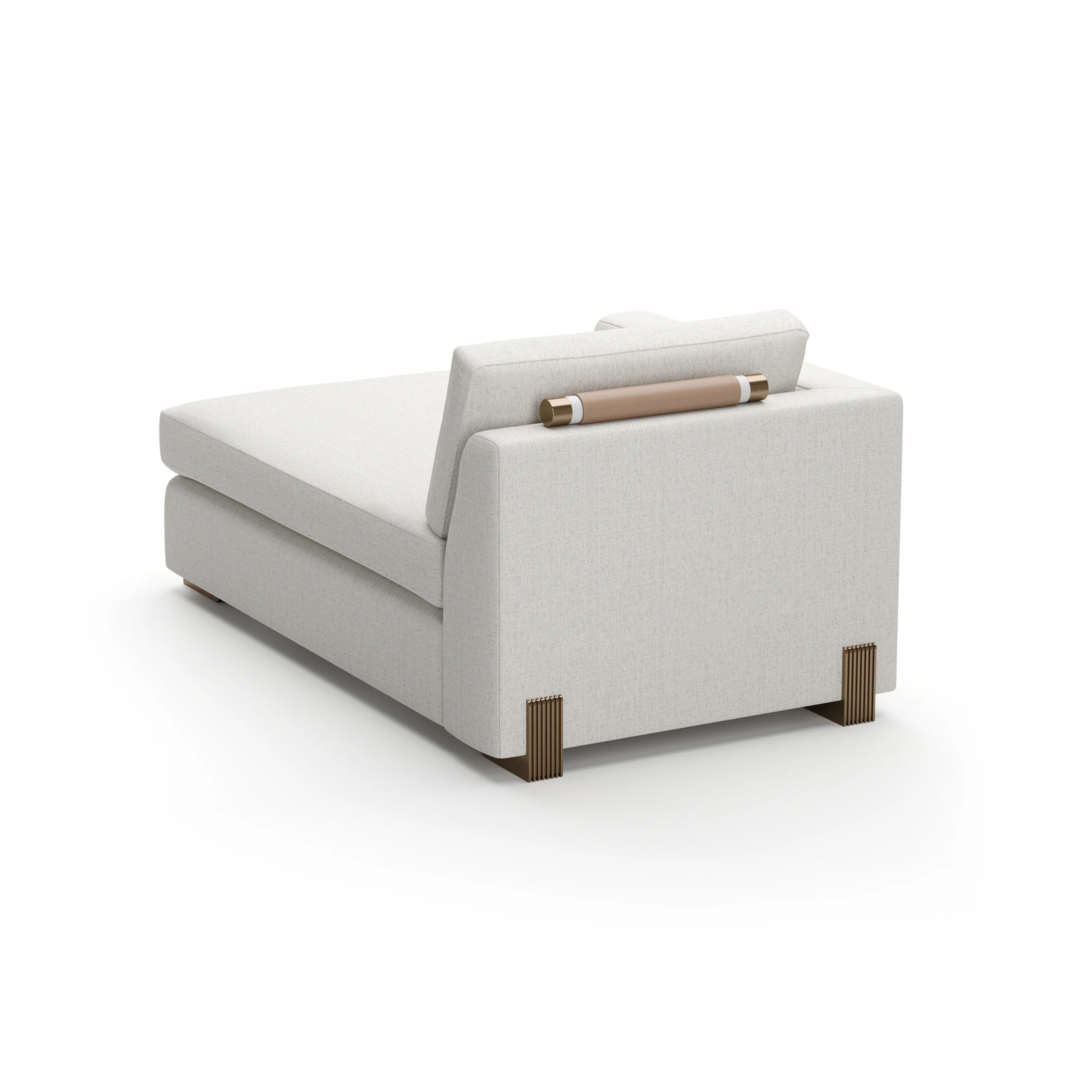 Counter Balance Laf Chaise Birch - Image 4