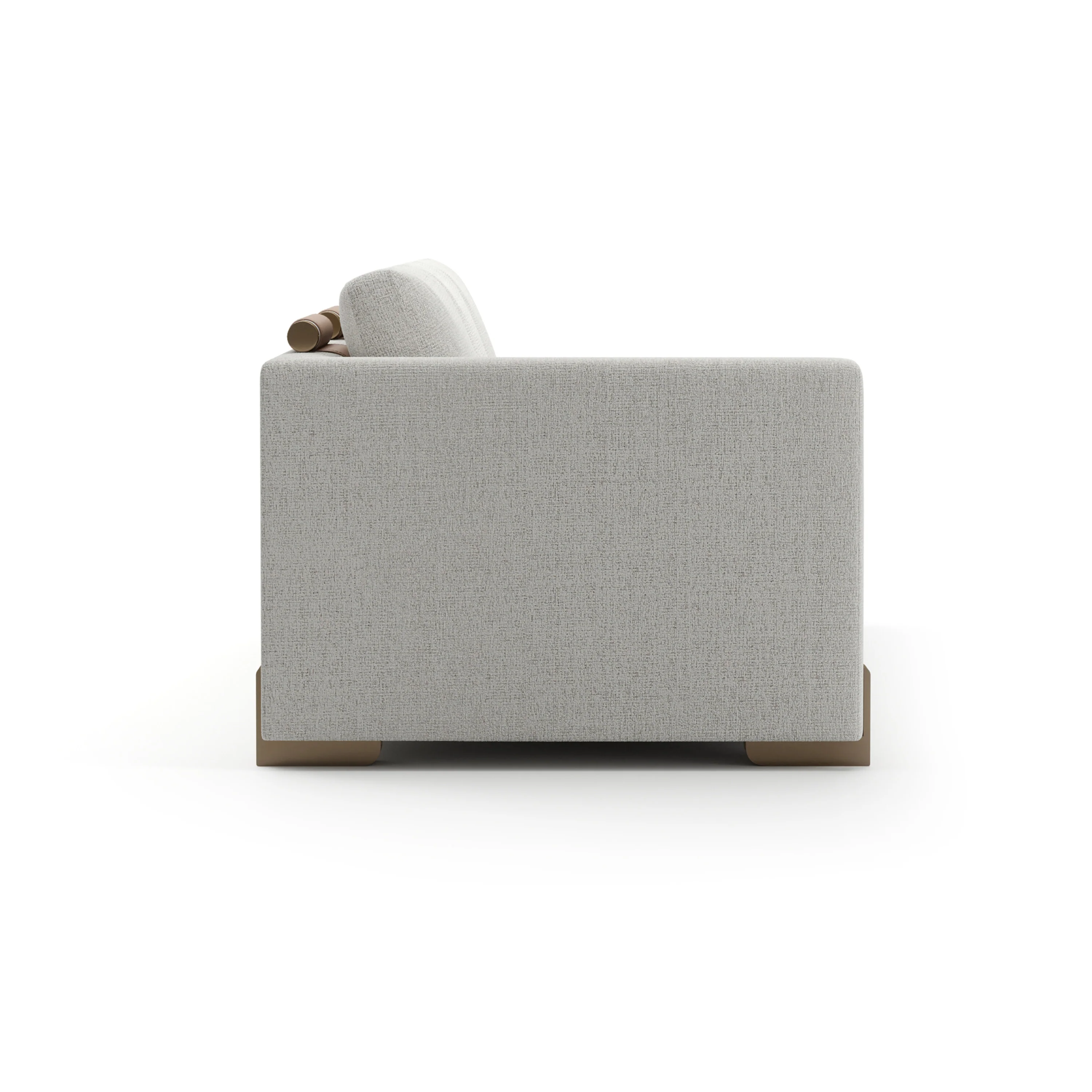 Counter Balance Laf Sofa Birch - Image 4