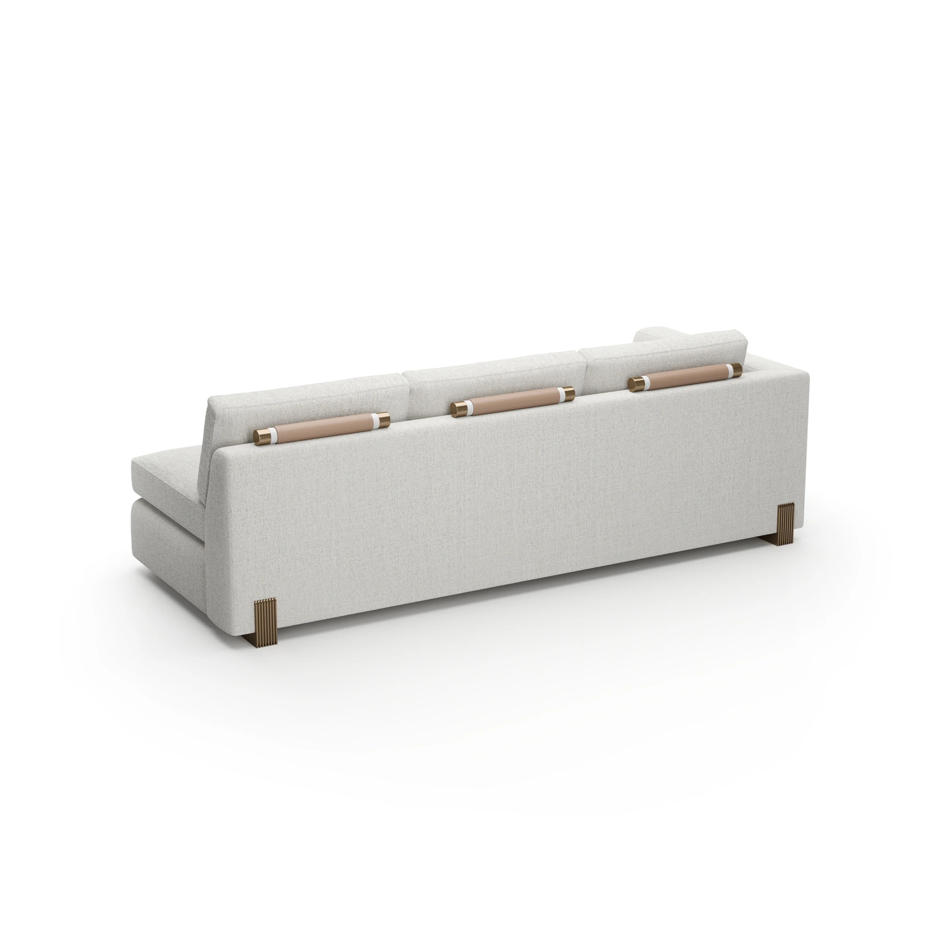 Counter Balance Laf Sofa Birch - Image 5