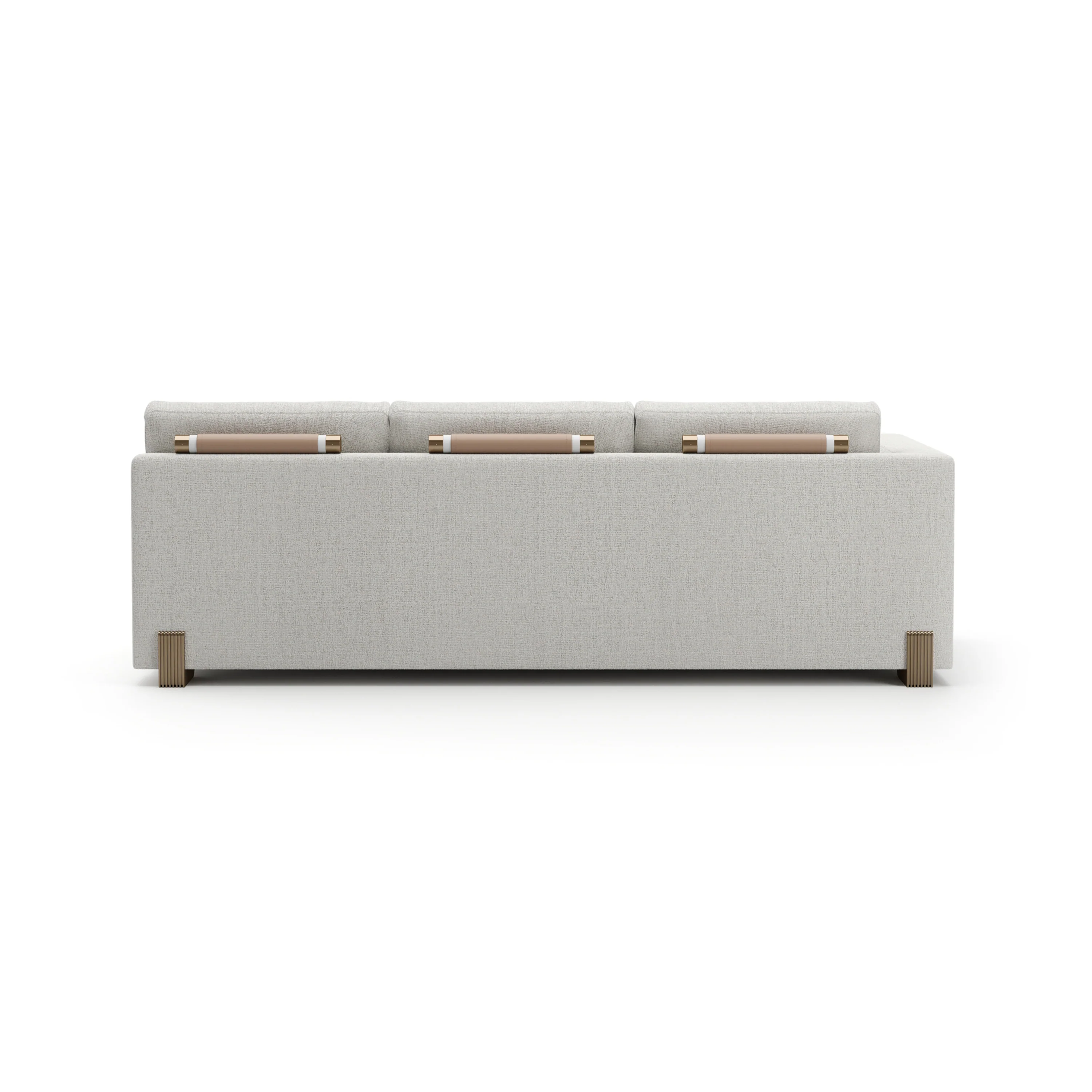 Counter Balance Laf Sofa Birch - Image 6