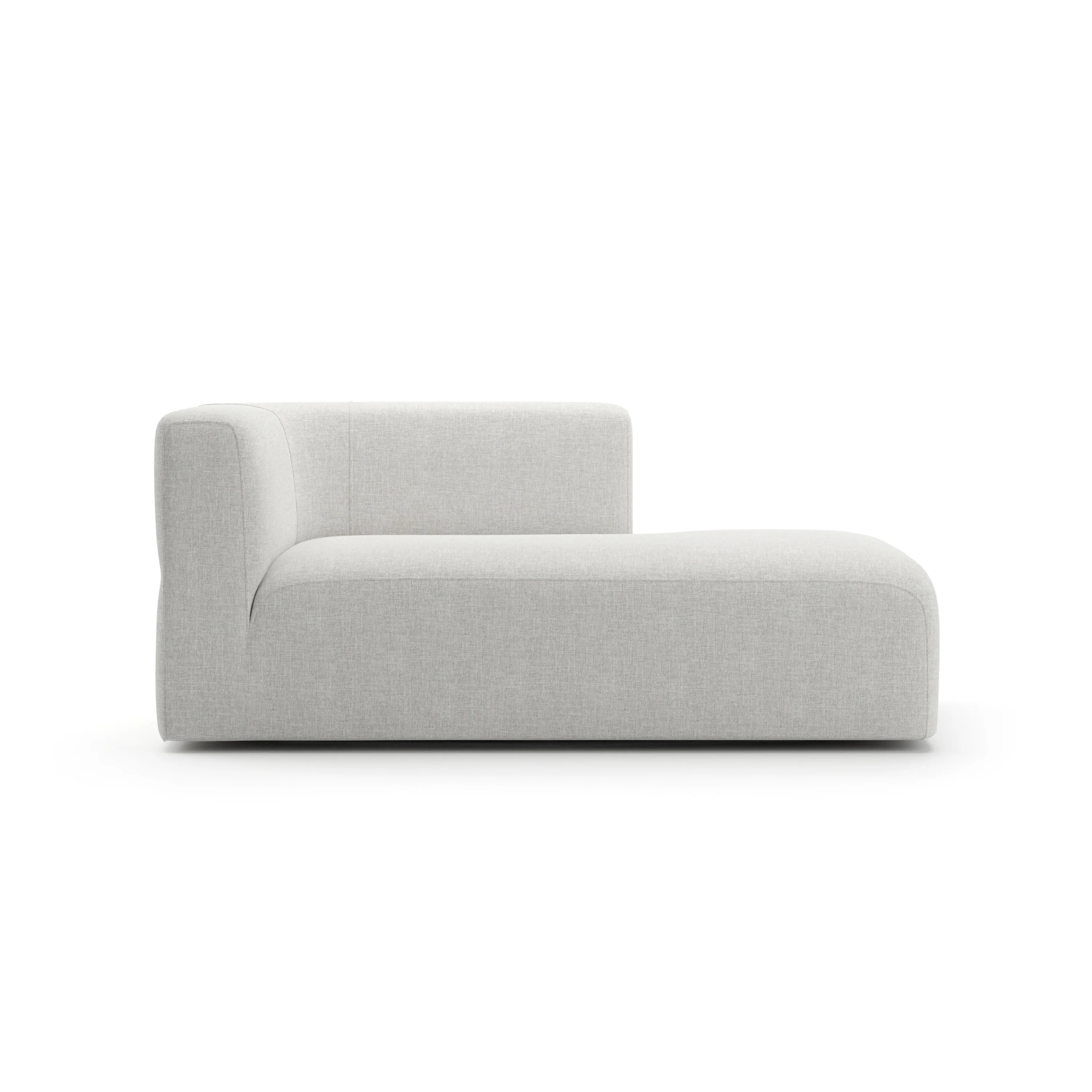Rhythm Raf Chaise Ivory - Image 4