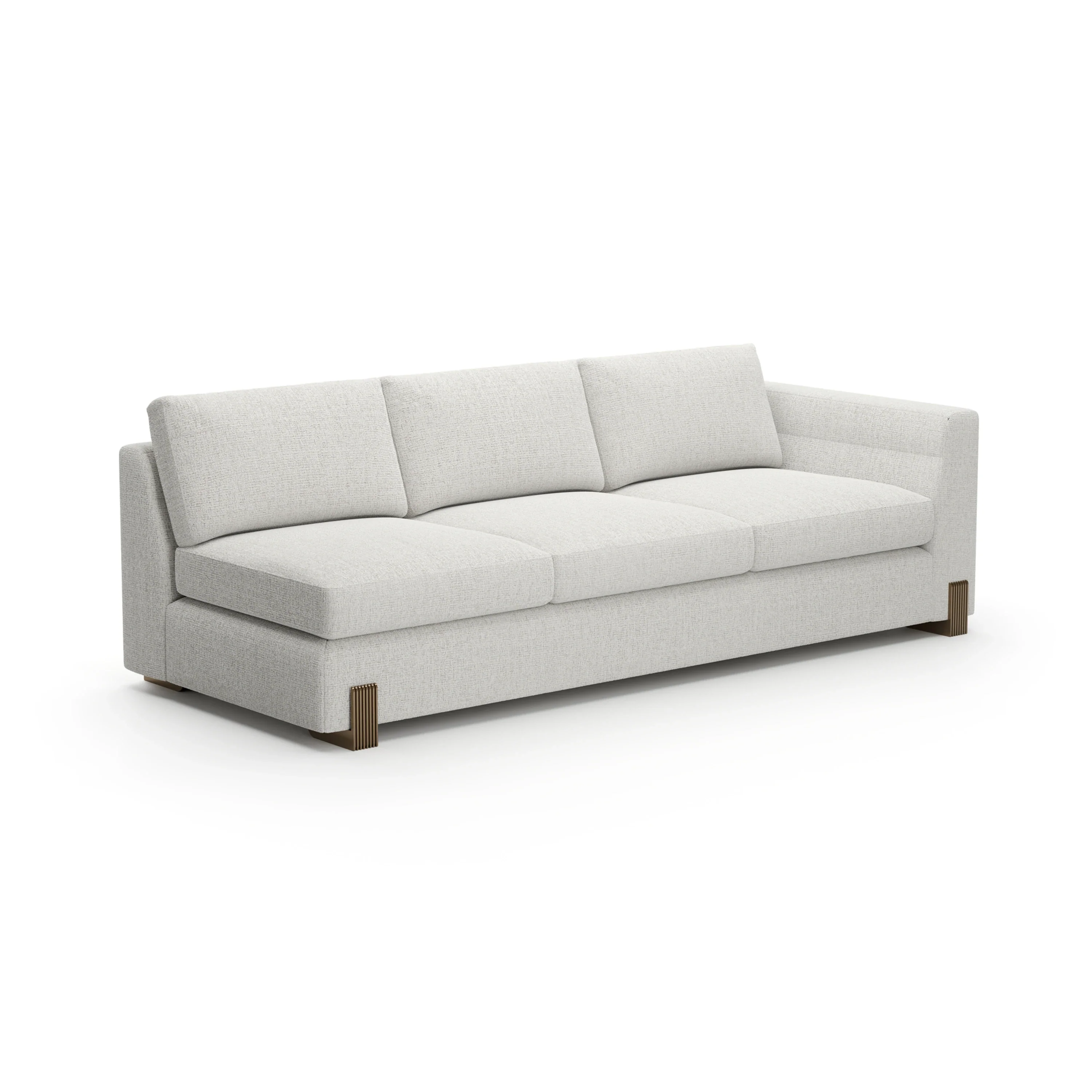 Counter Balance Raf Sofa Birch - Image 2