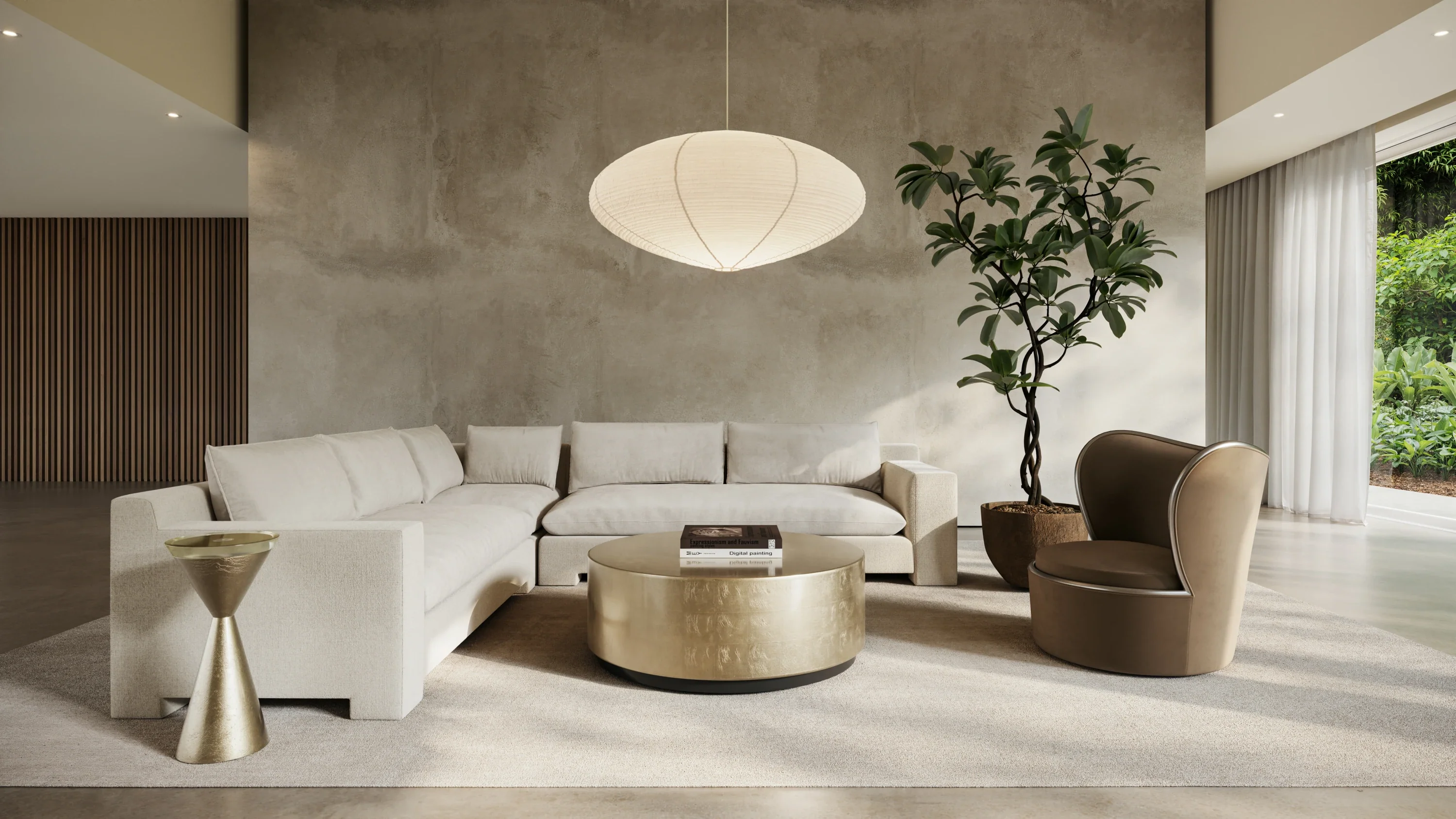 Devon L Sectional - Image 2