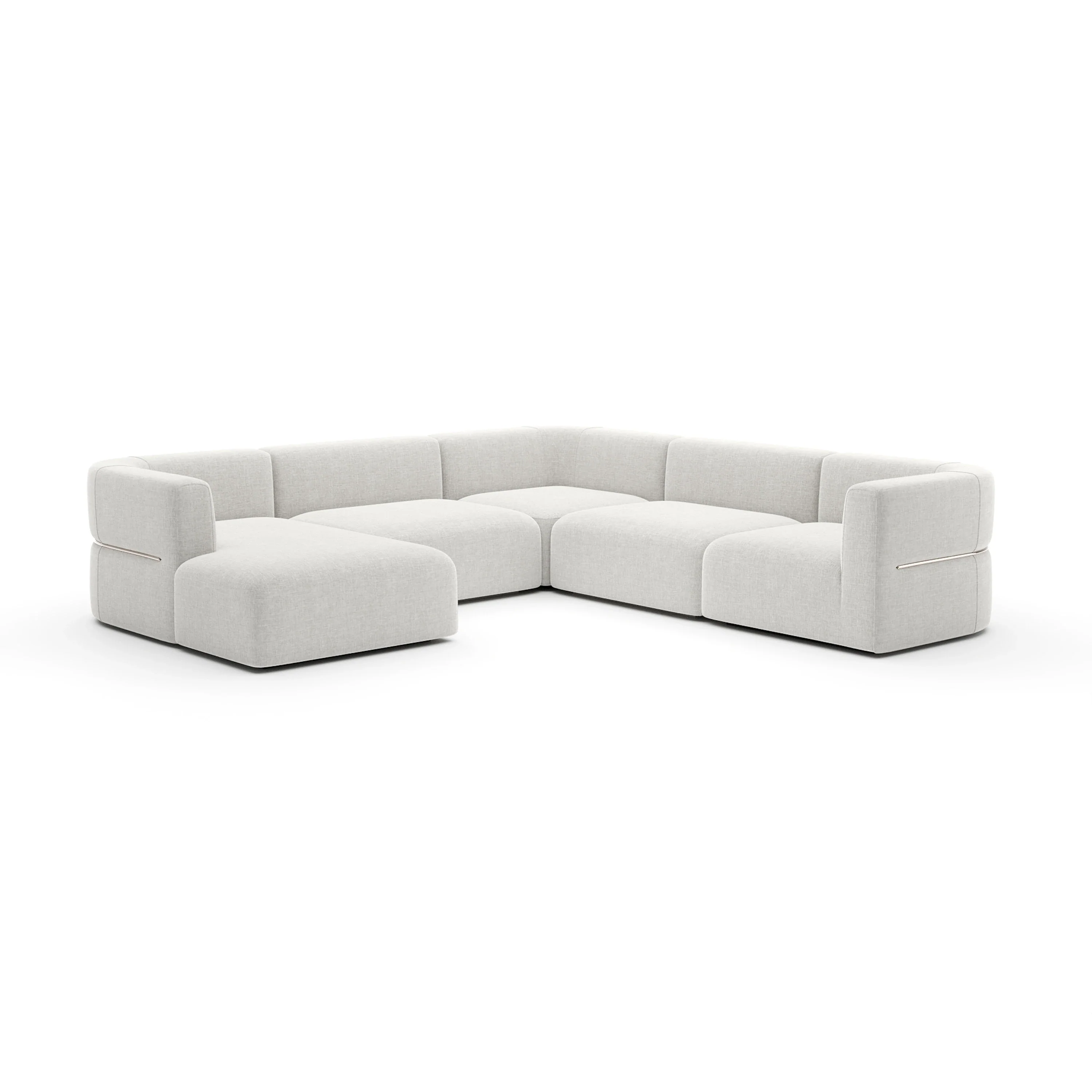 Rhythm Left Chaise L Sectional - Image 2