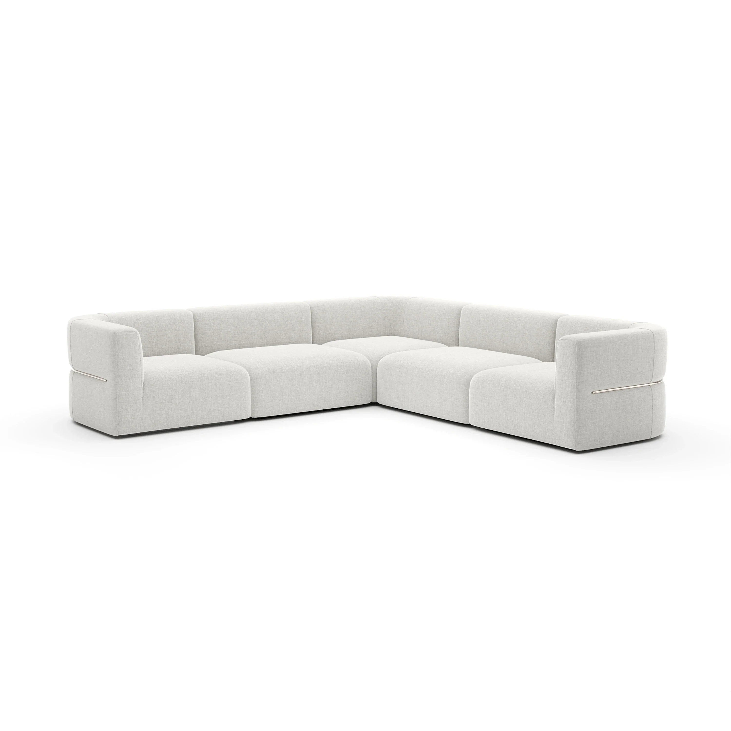 Rhythm L Sectional - Image 2