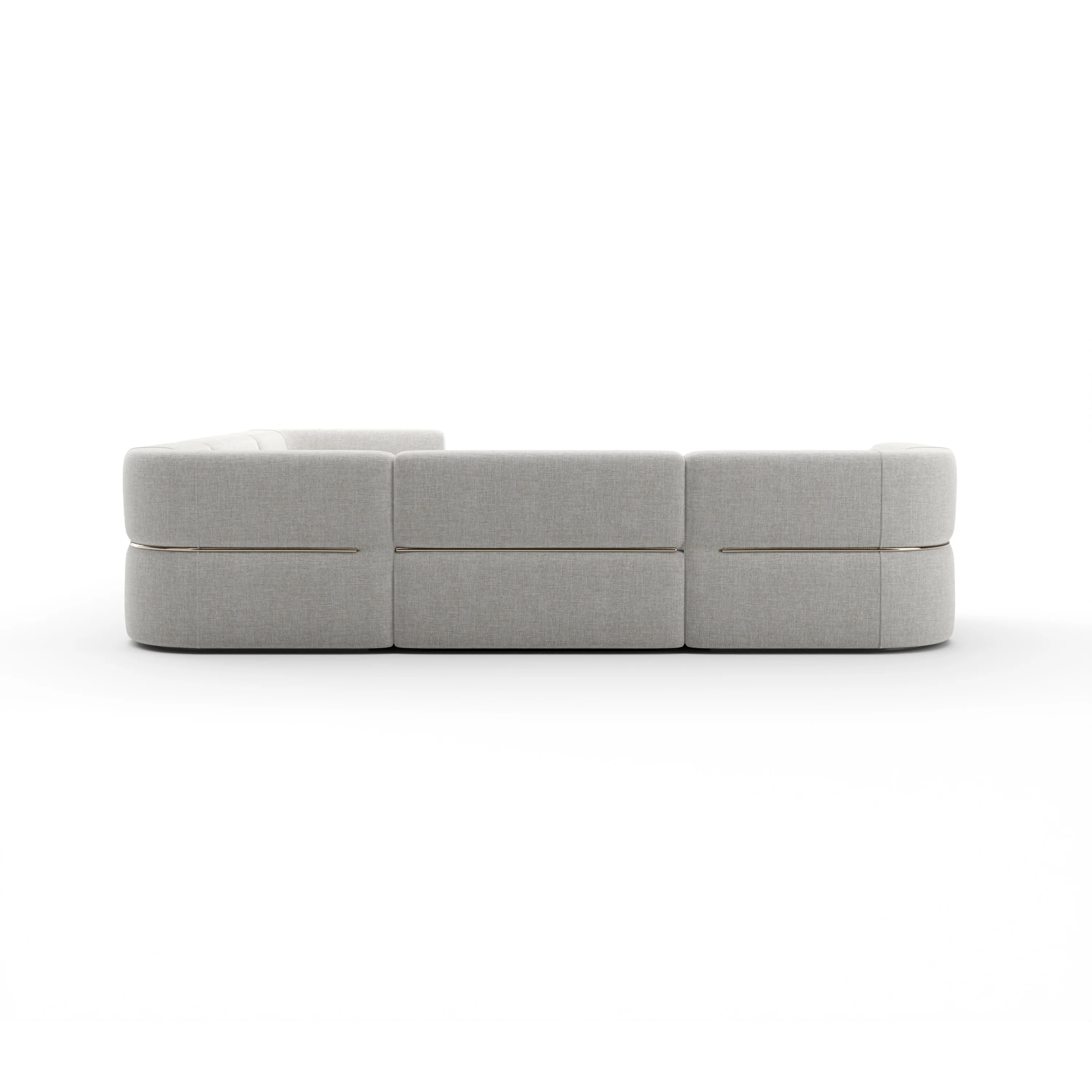Rhythm L Sectional - Image 3