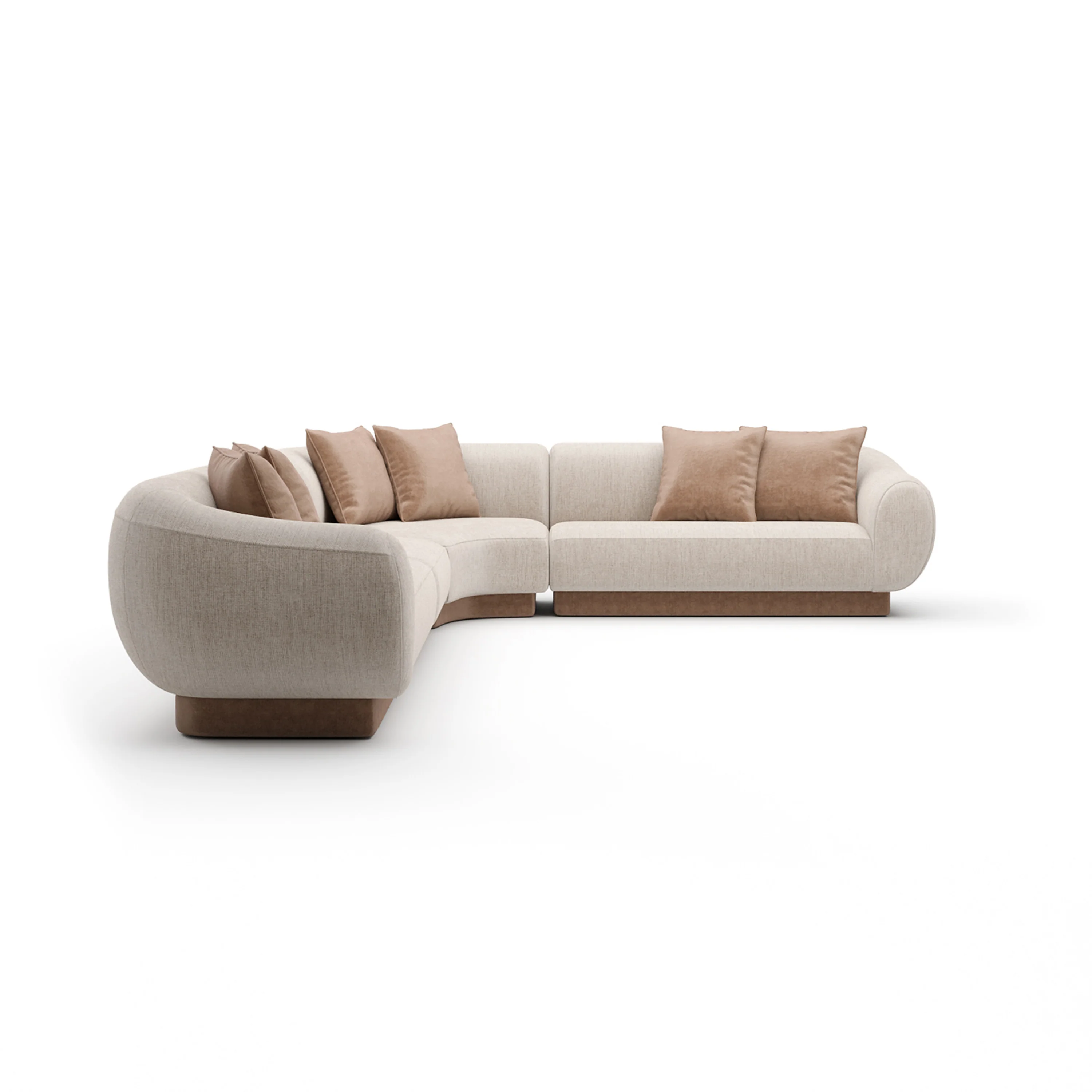 Seta L Sectional Large - Image 4