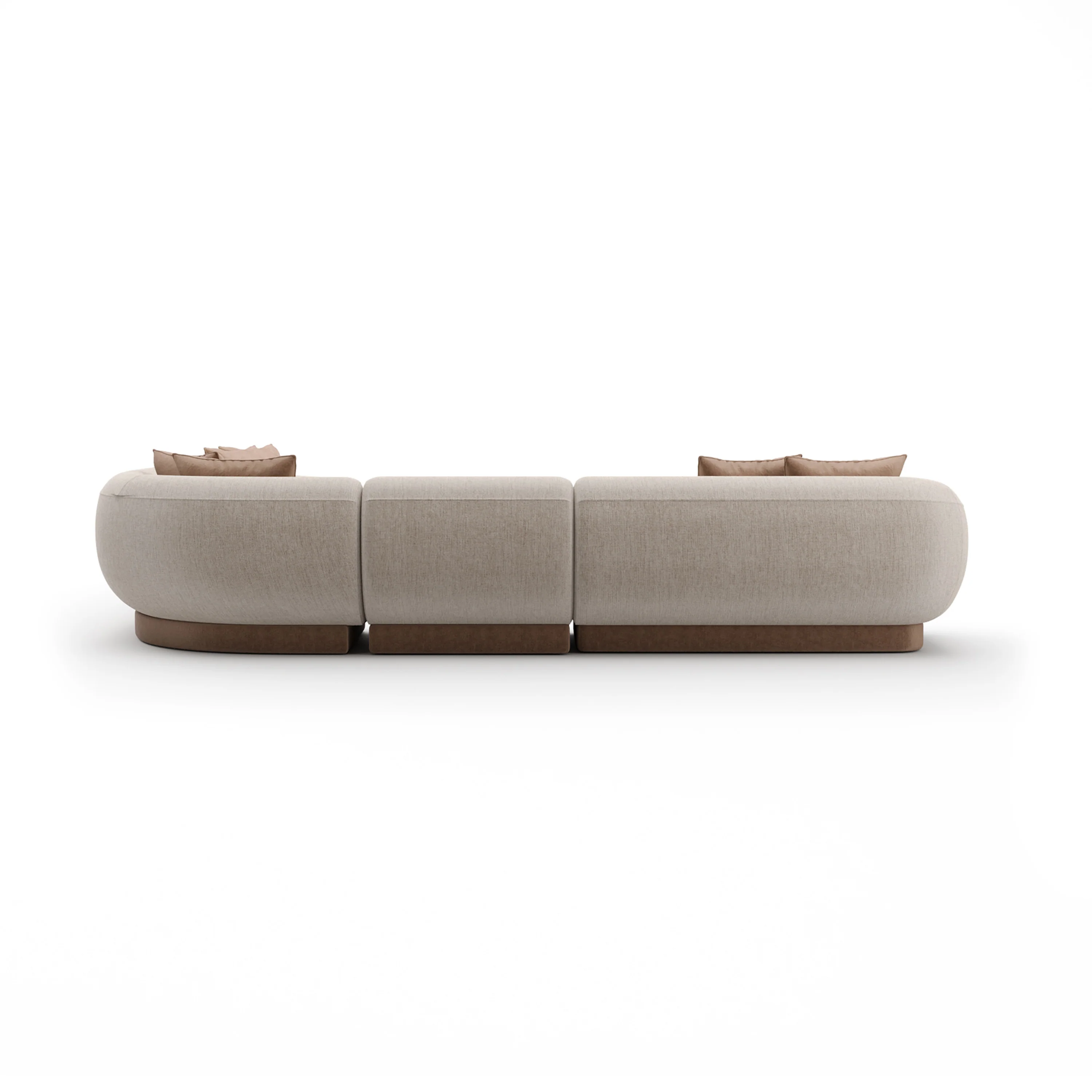 Seta L Sectional Large - Image 5