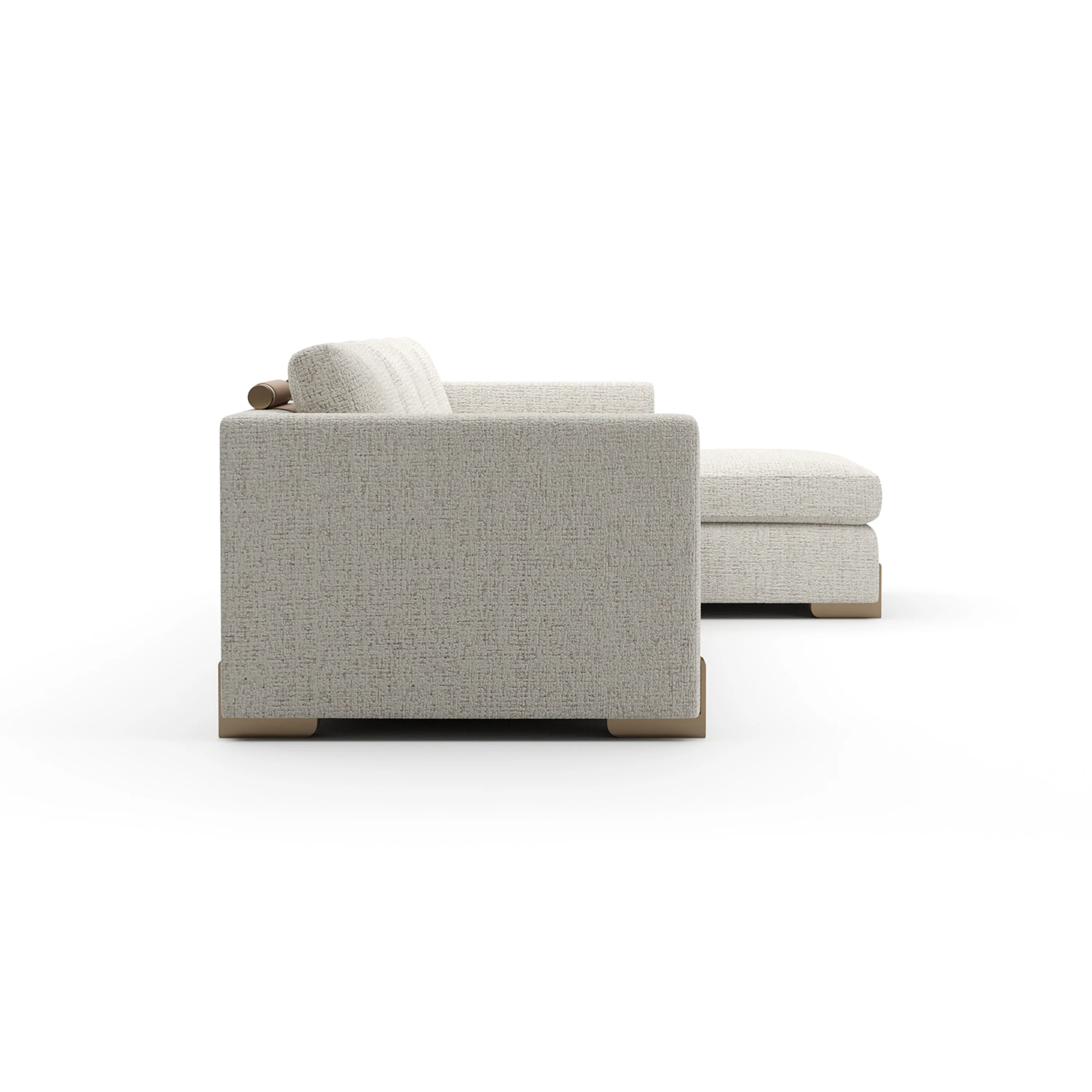 Counter Balance Right Chaise Sec Large - Image 3