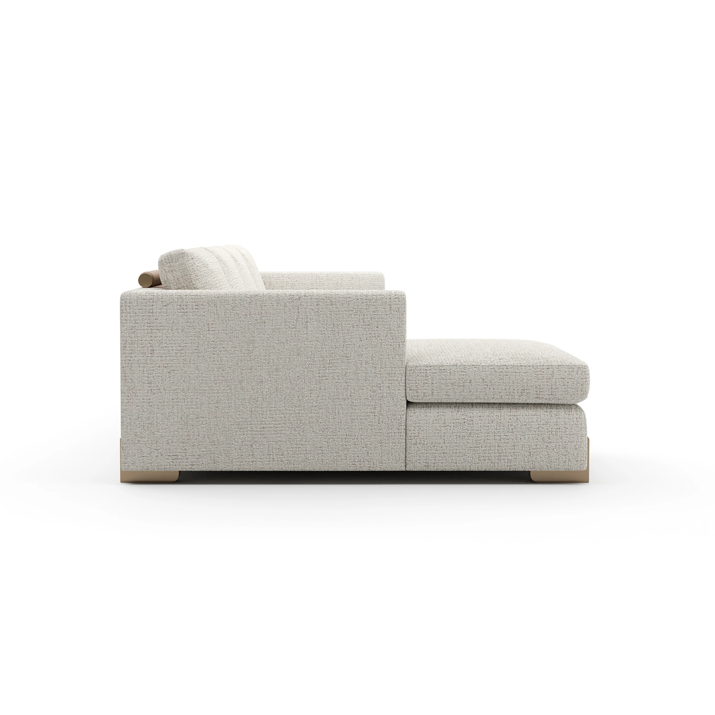 Counter Balance Left Chaise Sec Large - Image 3
