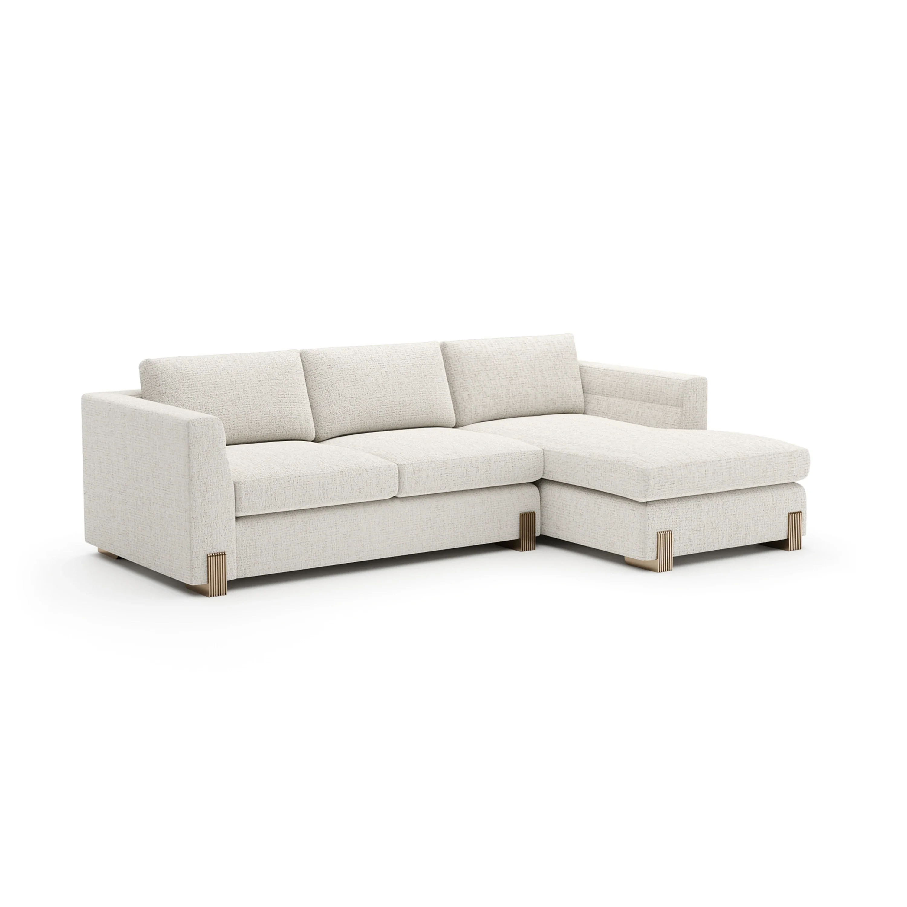 Counter Balance Right Chaise Sec Small - Image 2