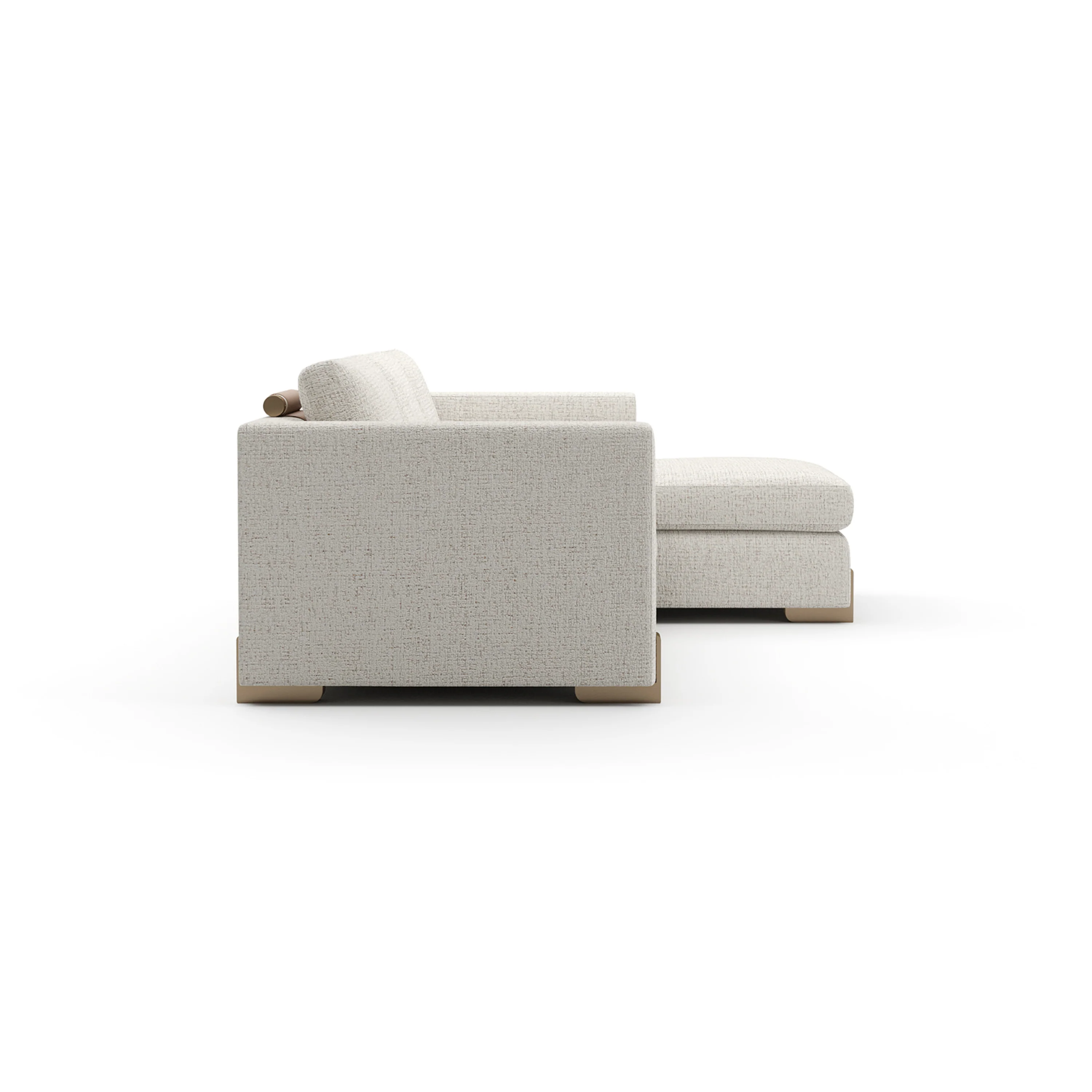 Counter Balance Right Chaise Sec Small - Image 3
