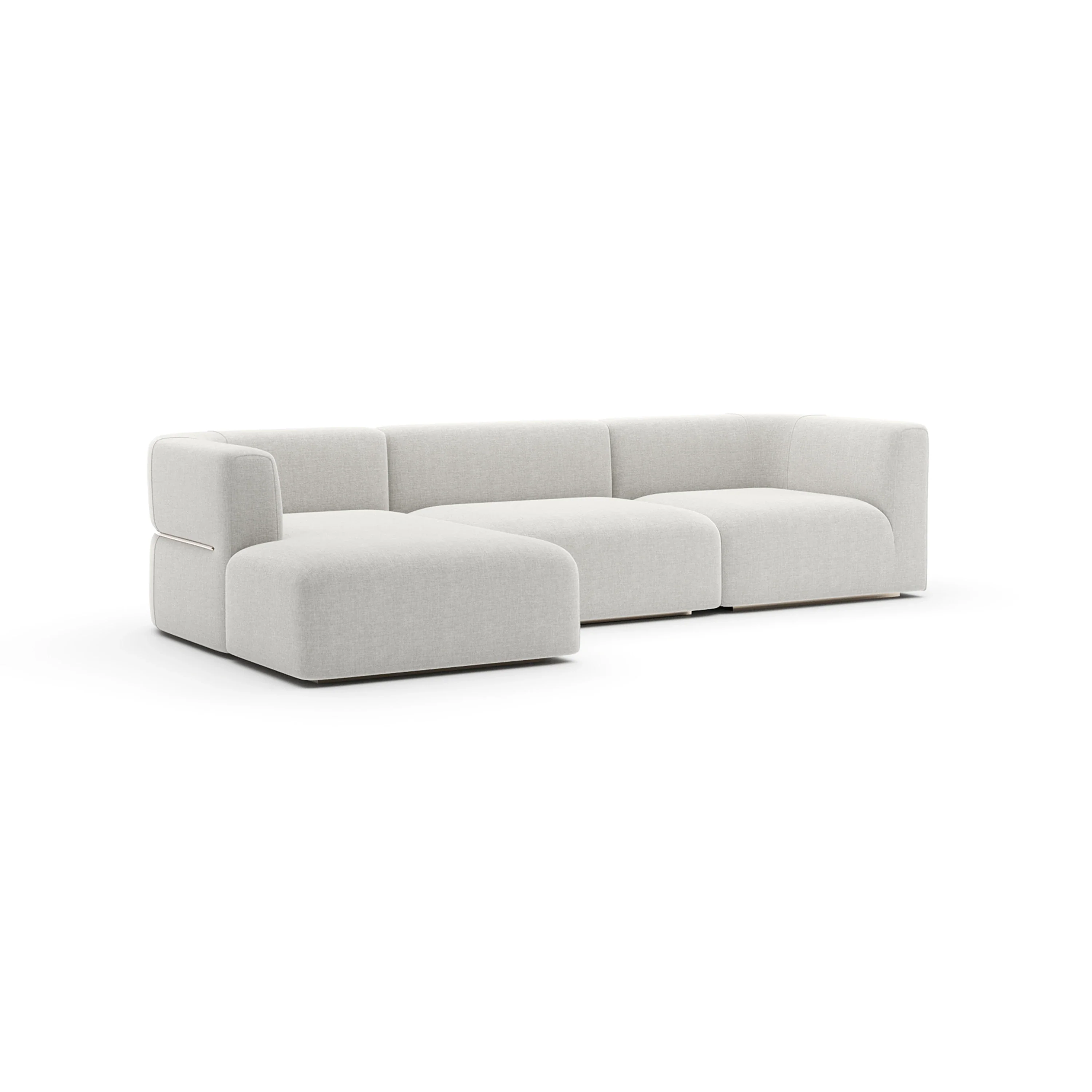 Rhythm Left Chaise Sectional - Image 2