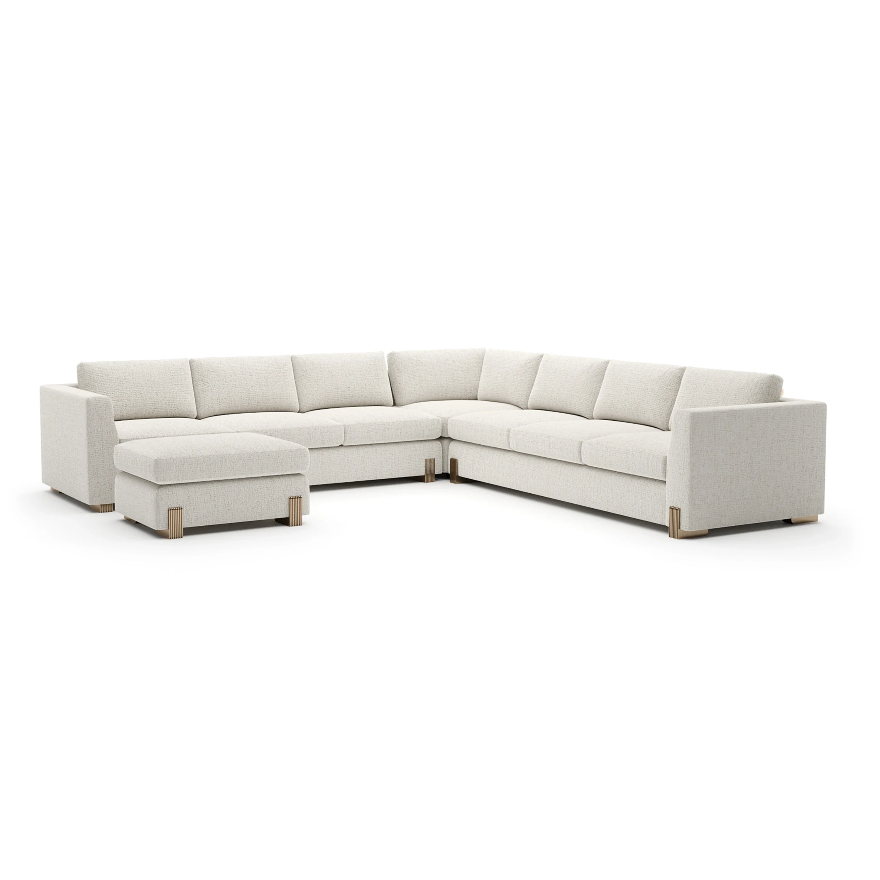 Counter Balance L Sectional Large - Image 2