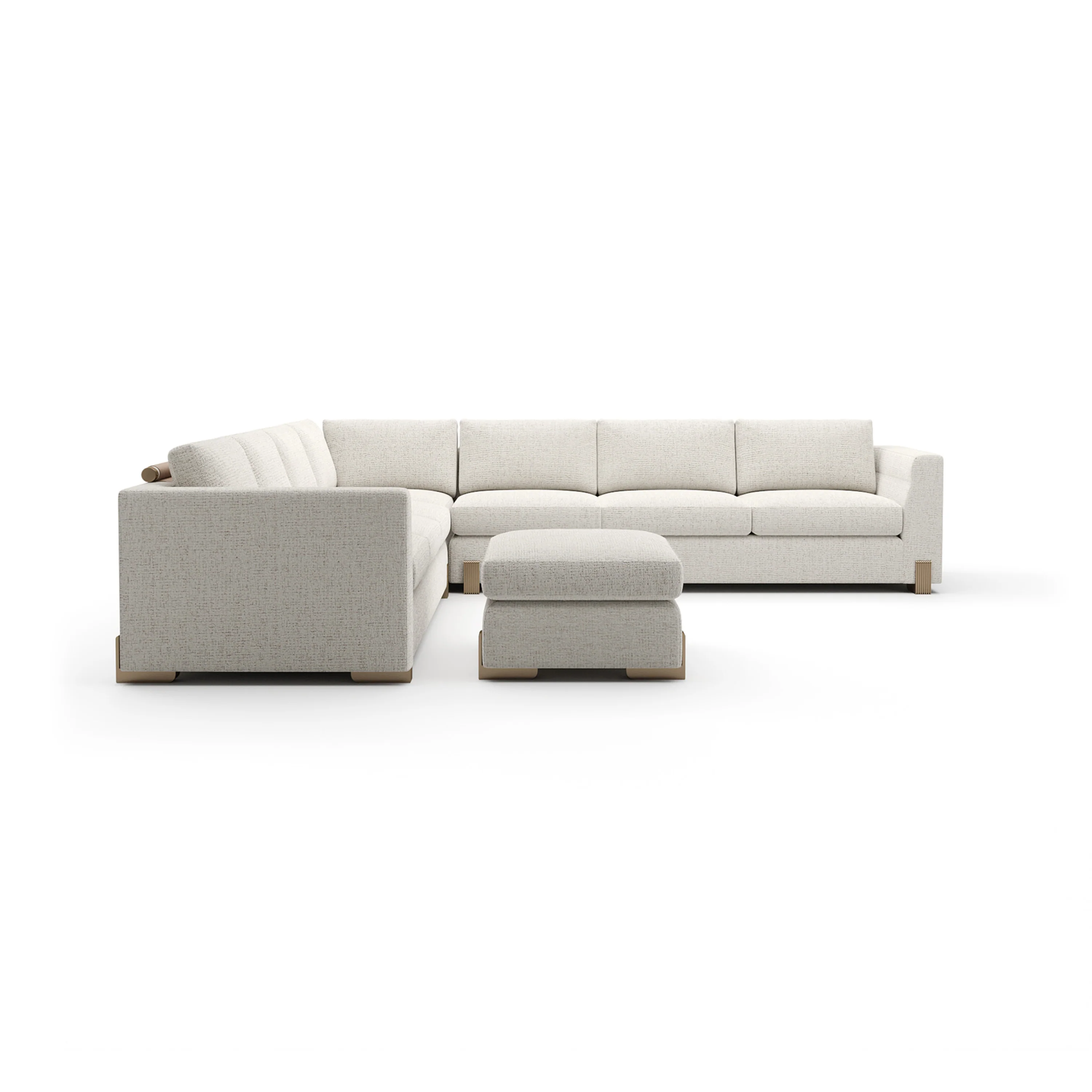 Counter Balance L Sectional Large - Image 3