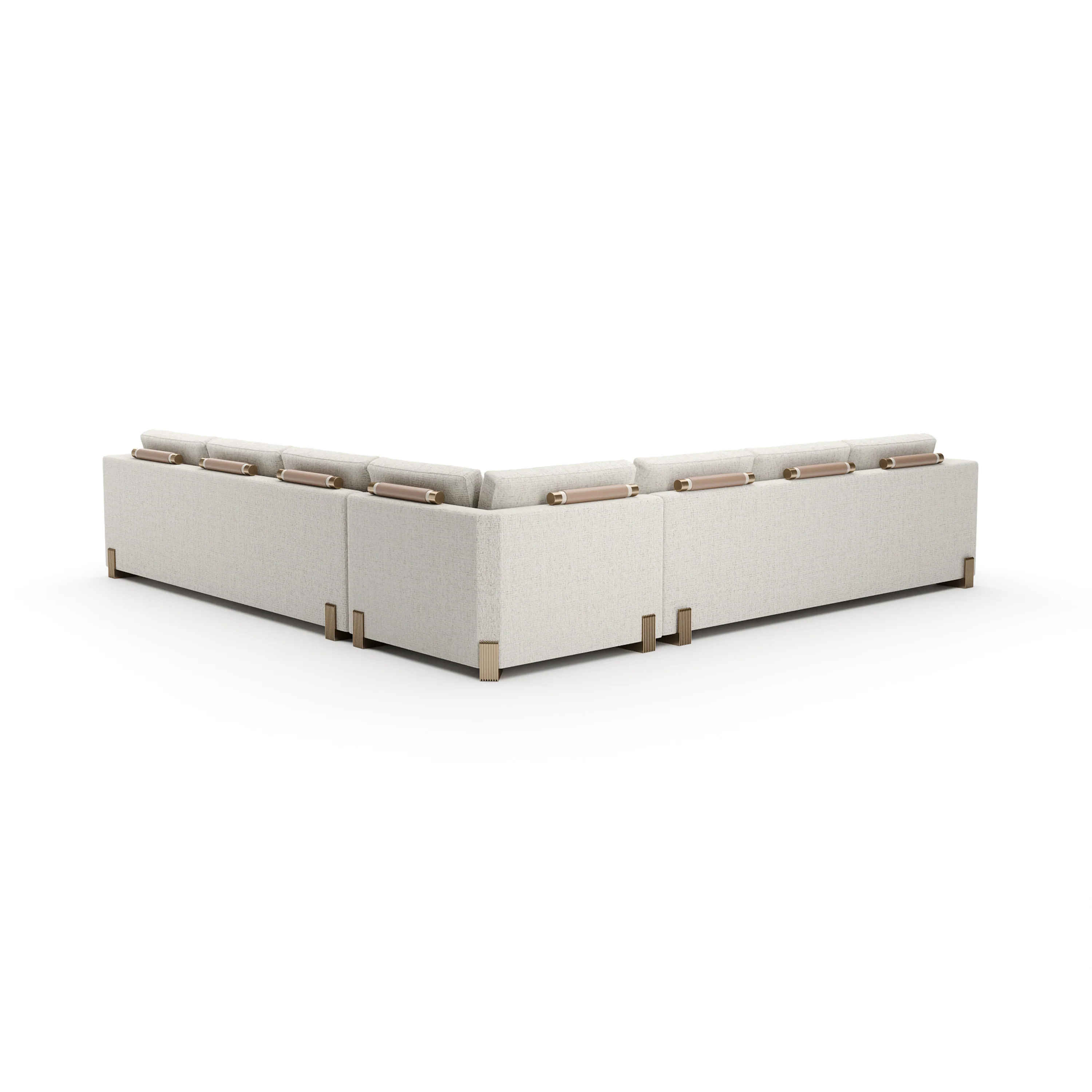 Counter Balance L Sectional Large - Image 4