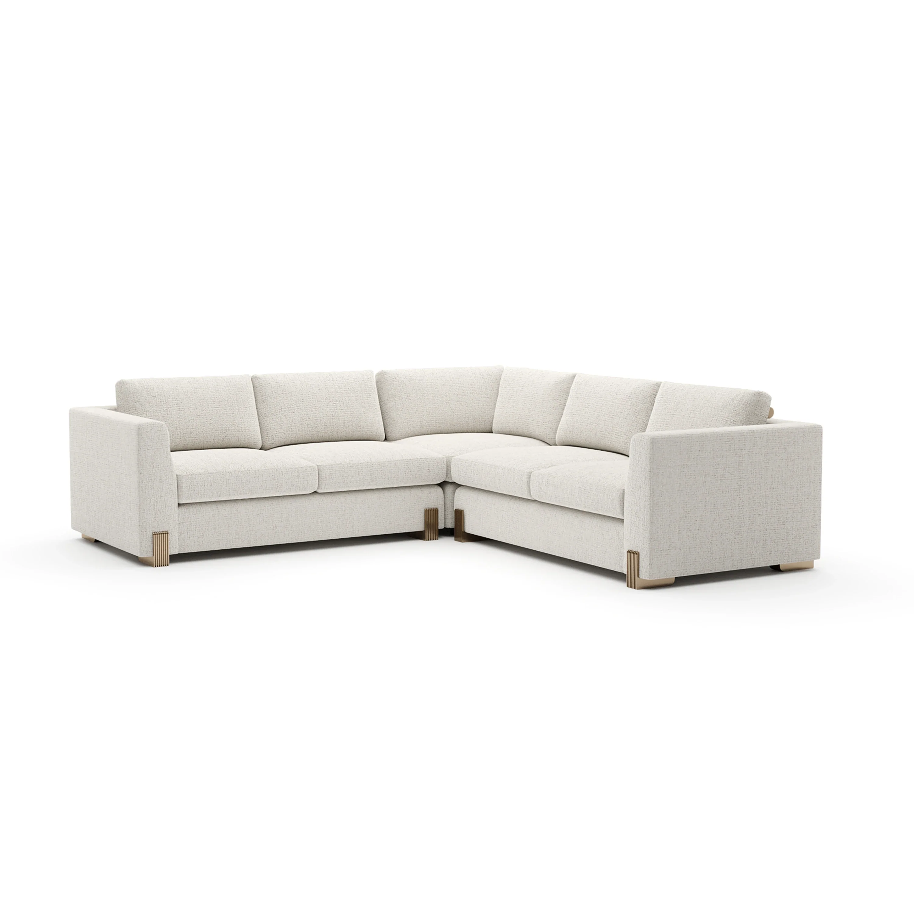 Counter Balance L Sectional Small - Image 6