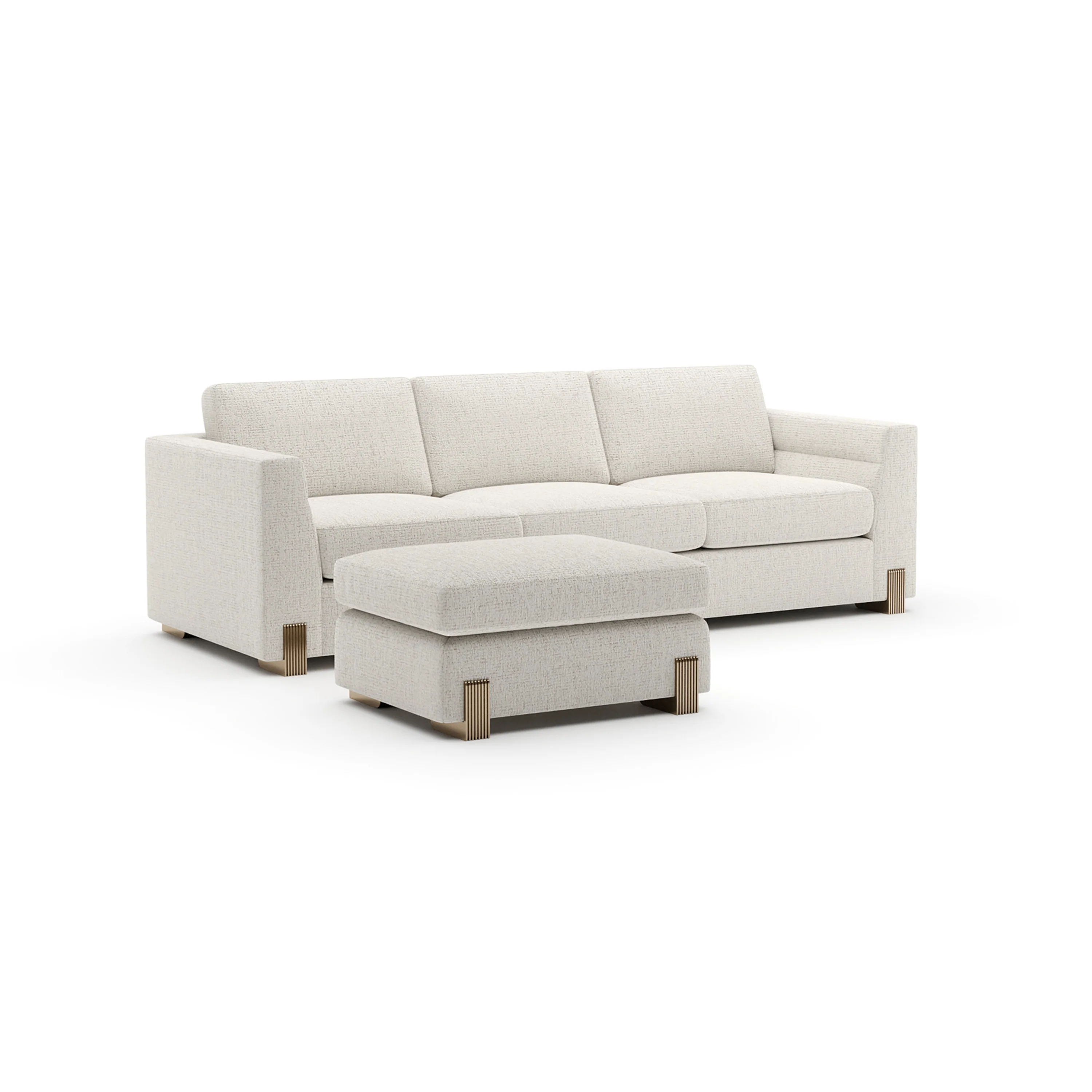 Counter Balance Right Chaise Sec Small - Image 2