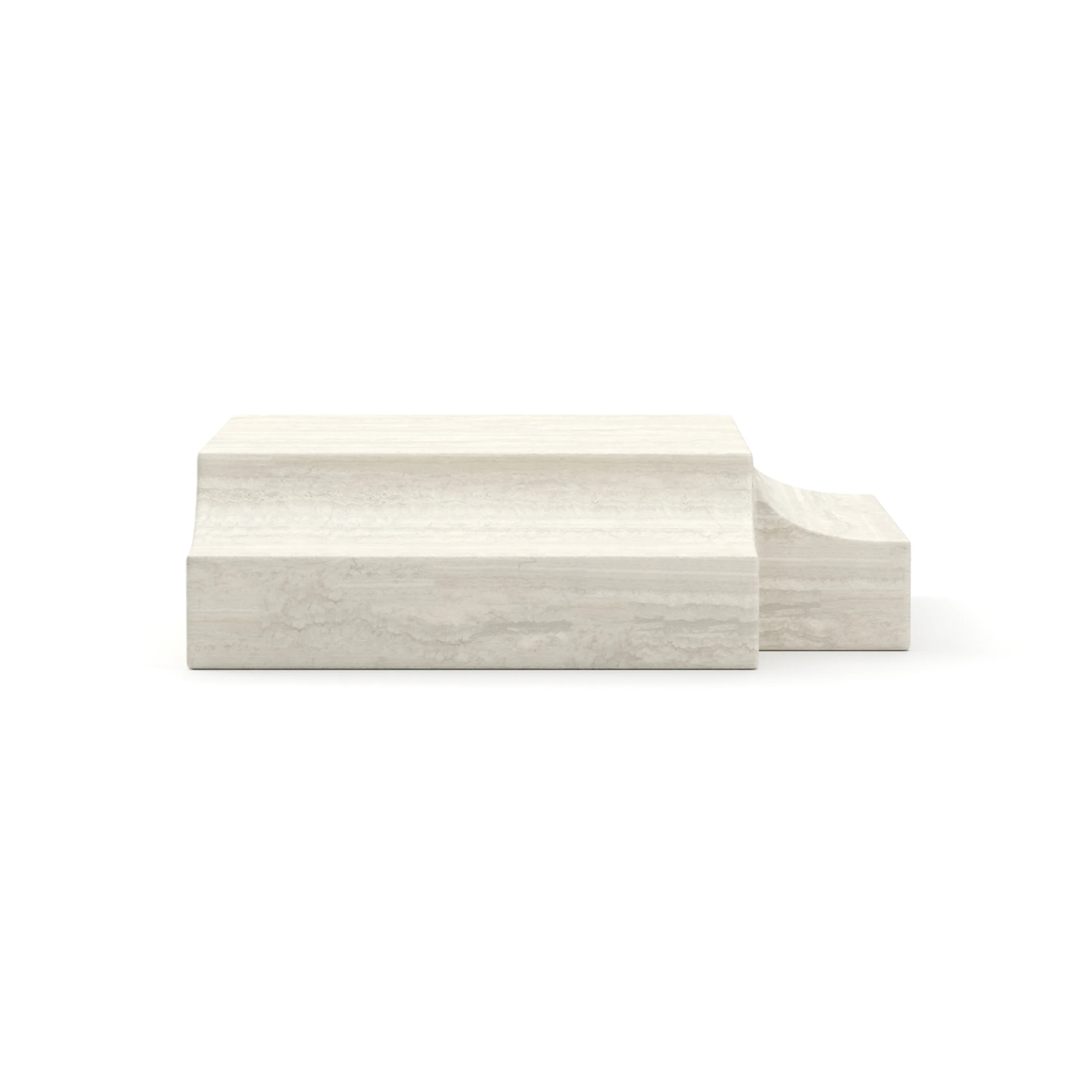 Overlap Corner Wedge Base Light - Image 4