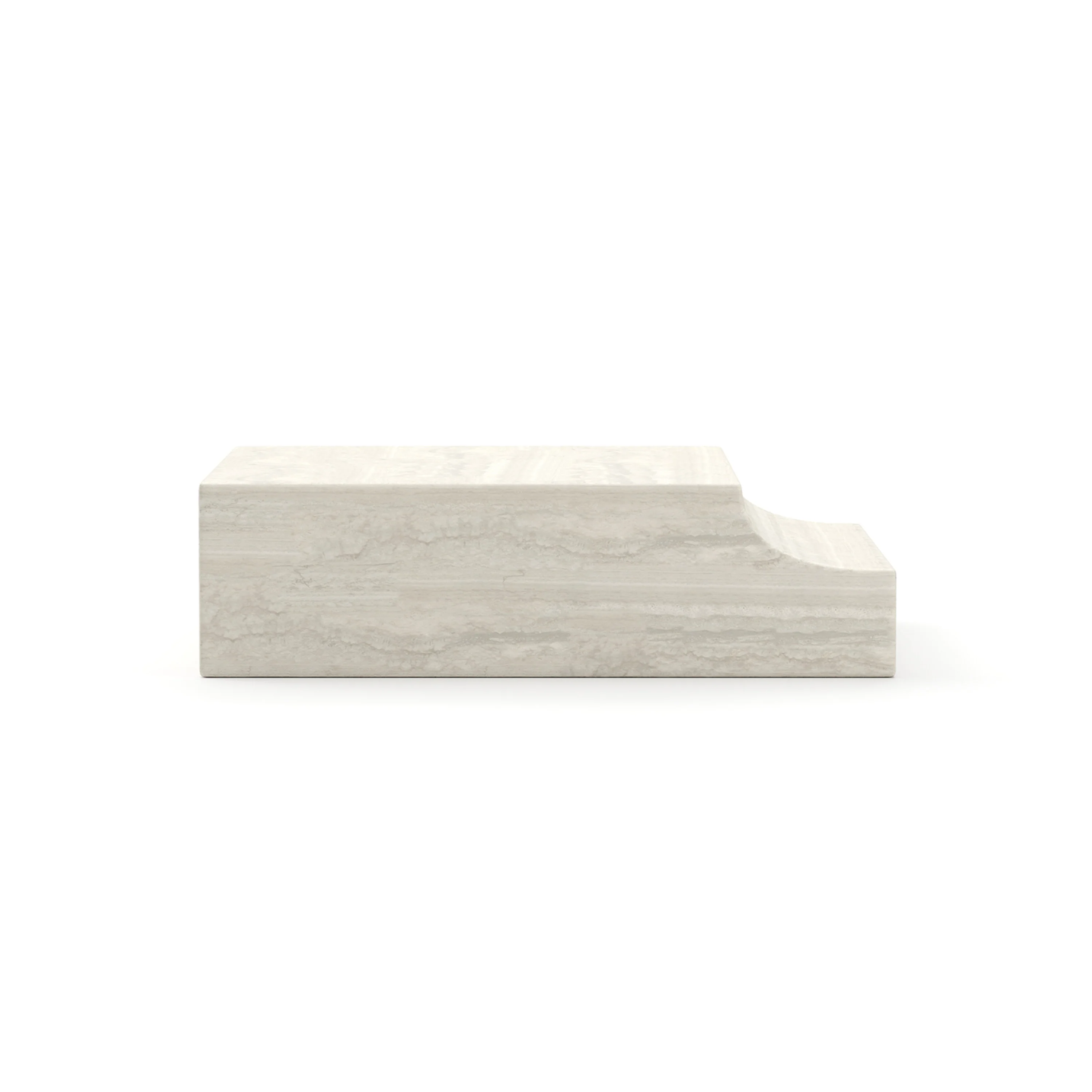Overlap Corner Wedge Base Light - Image 5