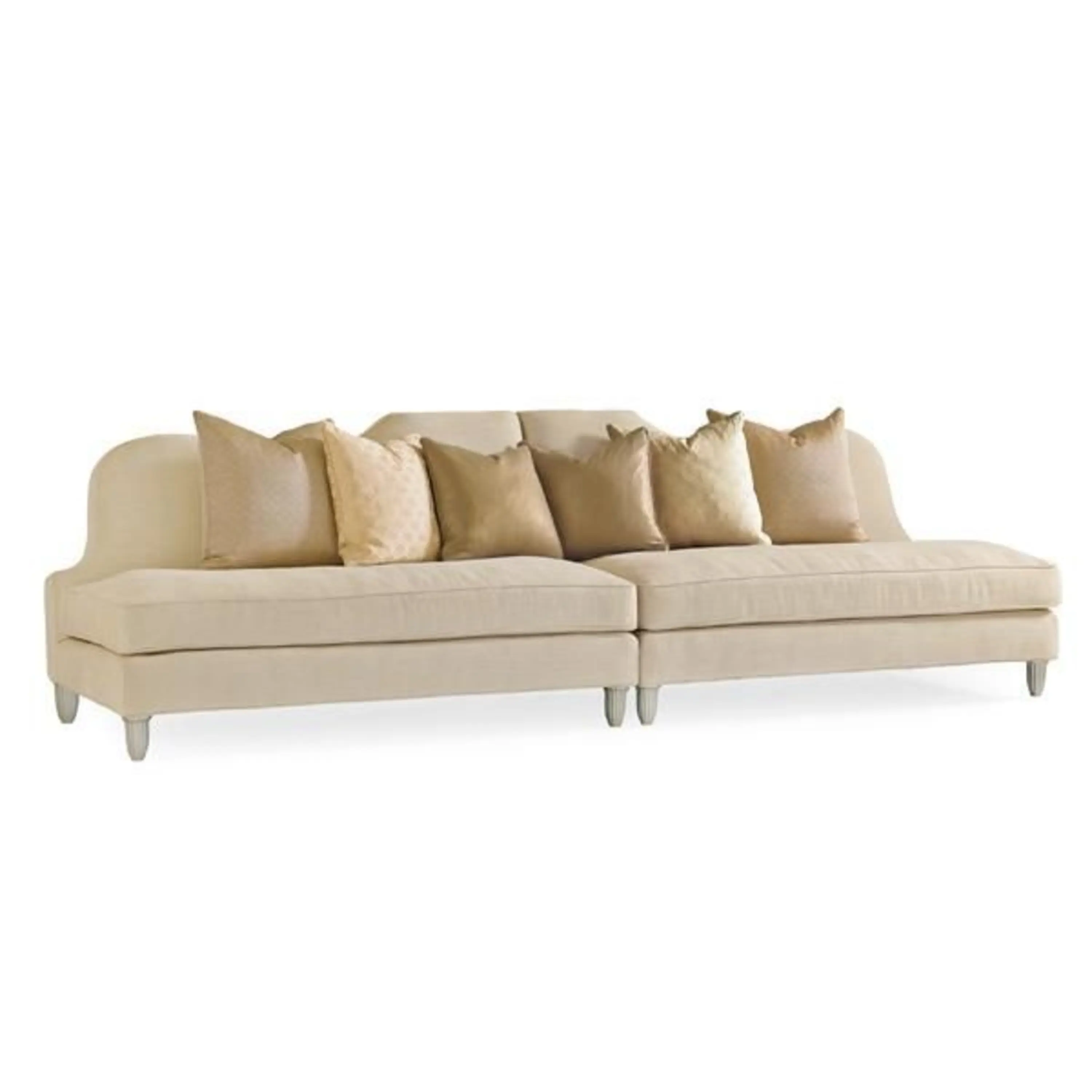 Ooh-La-La Left Arm Sofa - Image 2